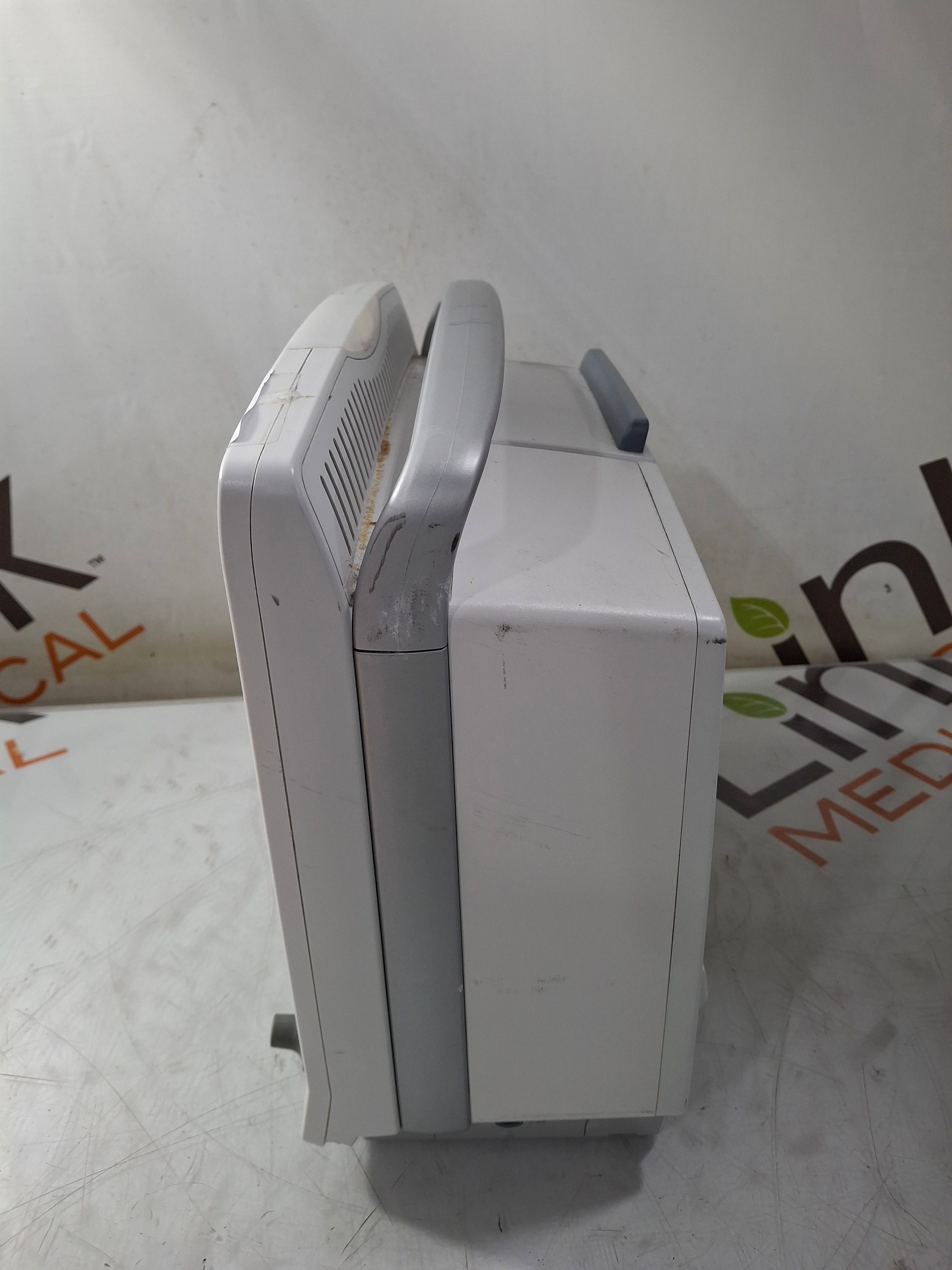 GE Healthcare Carescape B650 Patient Monitor