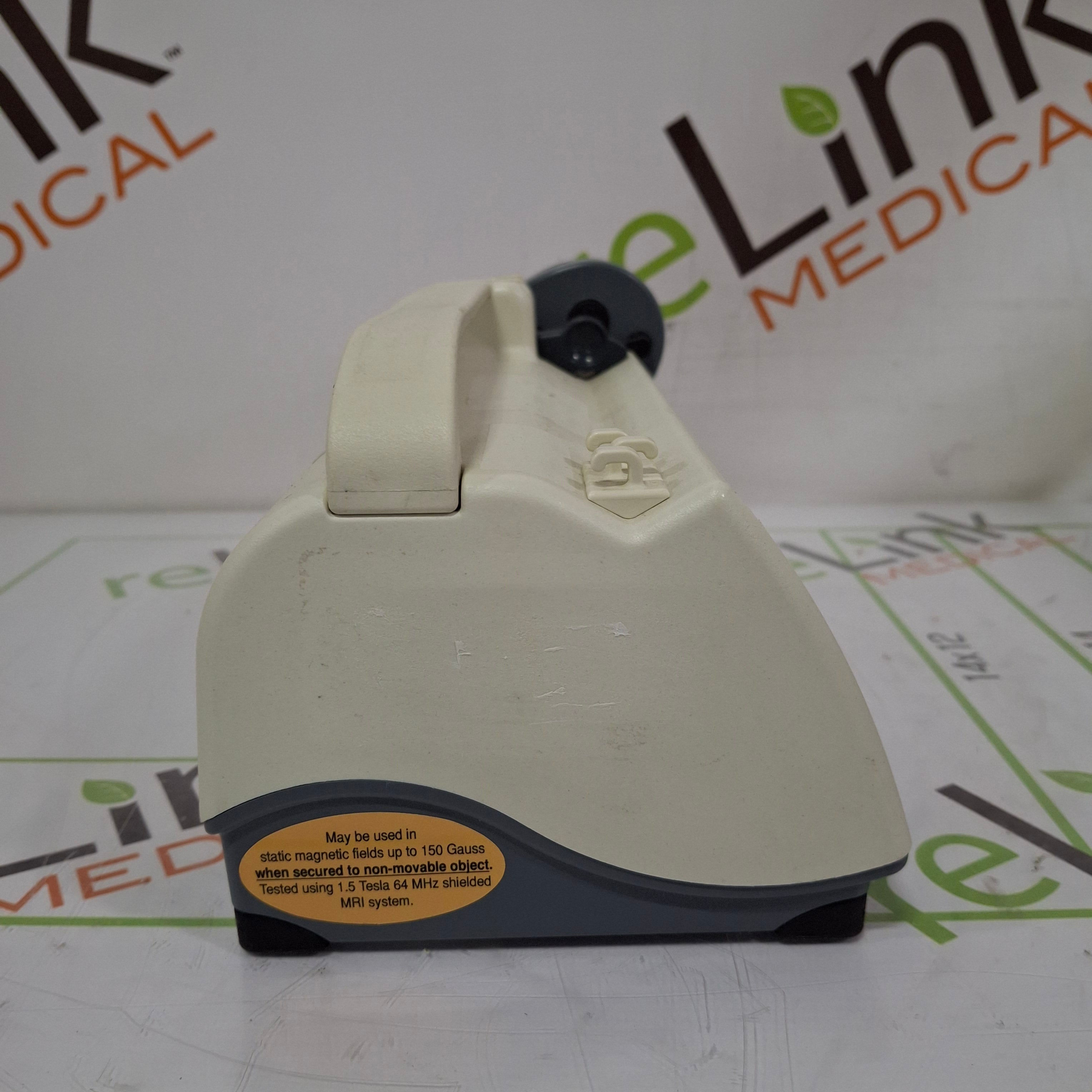 Smiths Medical Medfusion 3500 Syringe Infusion Pump
