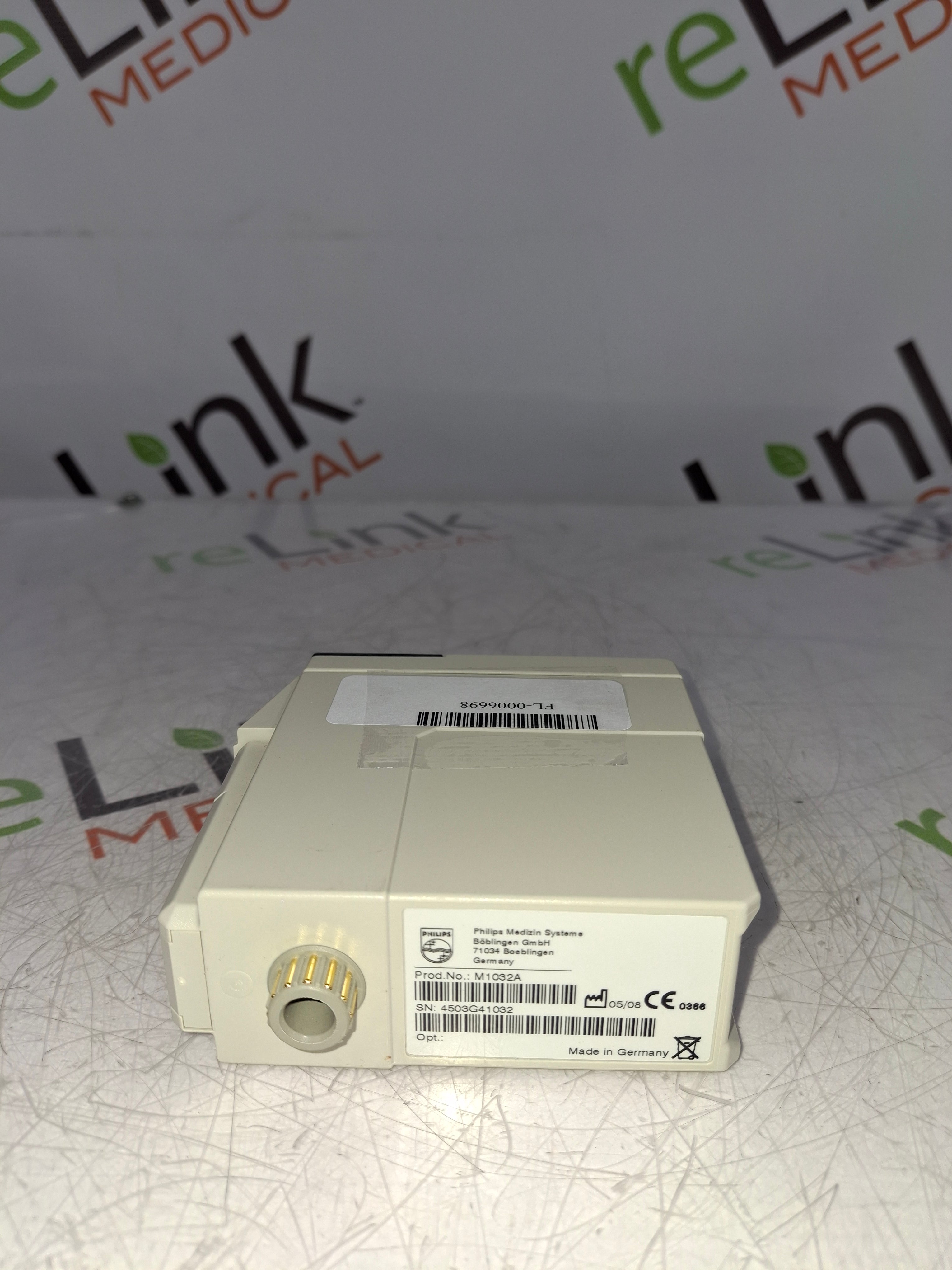 Philips VueLink Interface Module