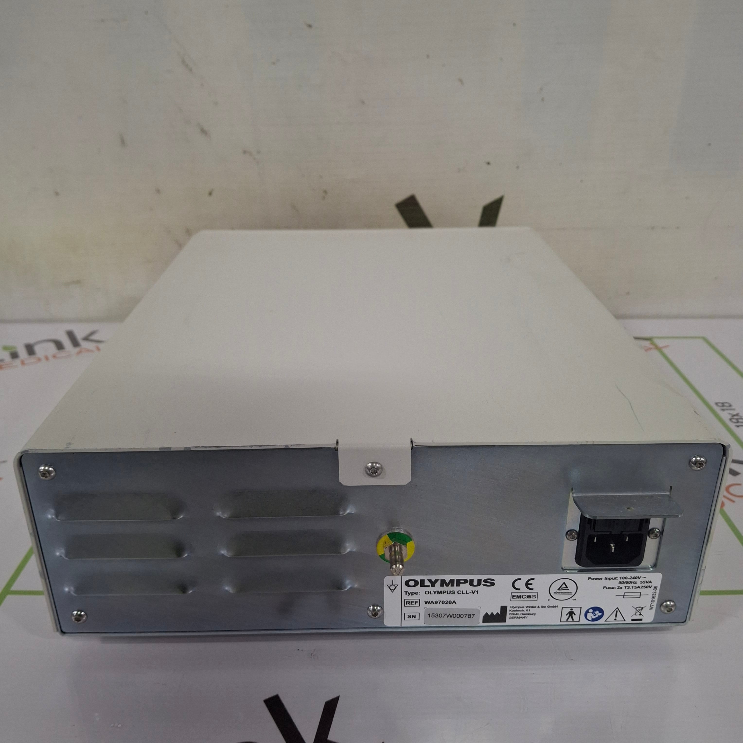 Olympus CLL-V1 Lightsource