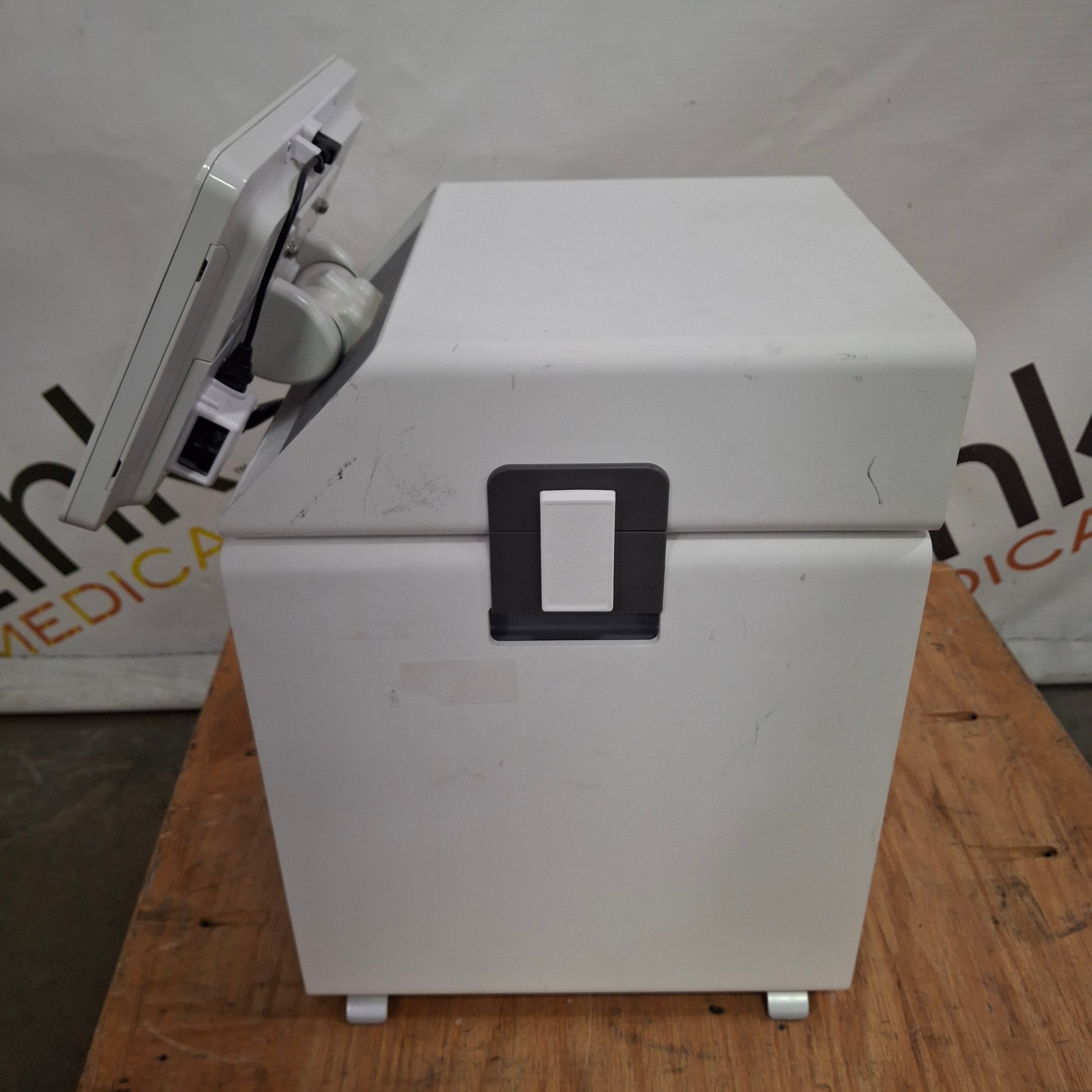 Cepheid GeneXpert Molecular Diagnostic System Hub