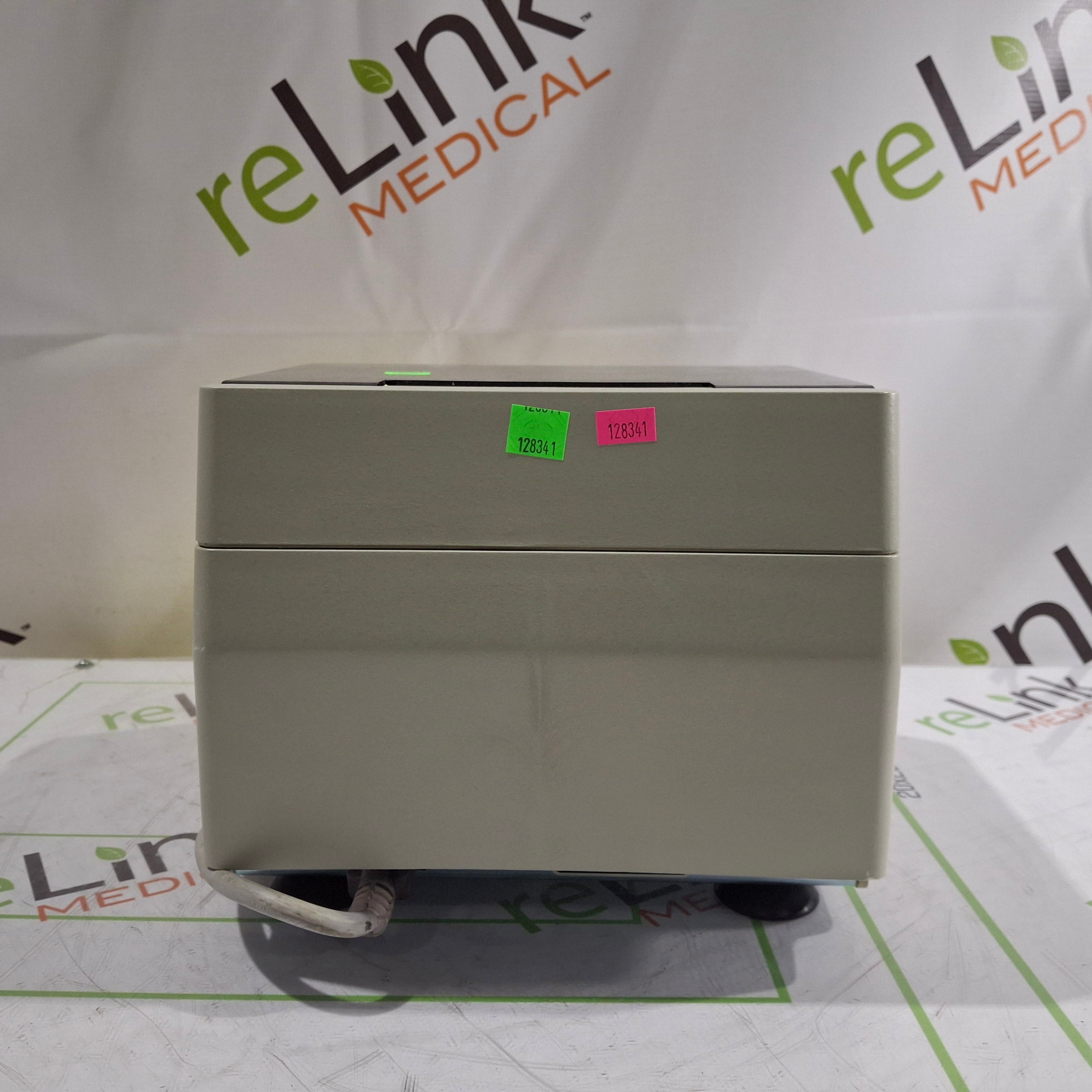 Hamilton Bell Co., Inc VanGuard V6500 Centrifuge