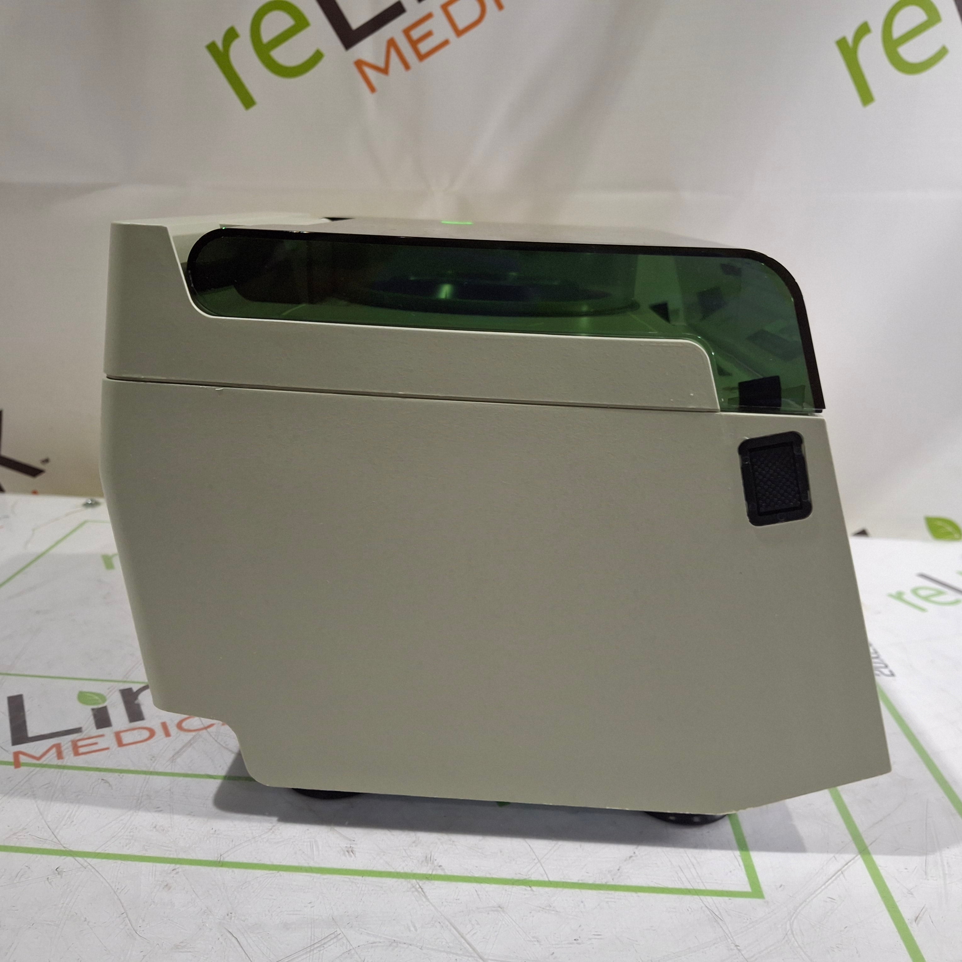 Hamilton Bell Co., Inc VanGuard V6500 Centrifuge
