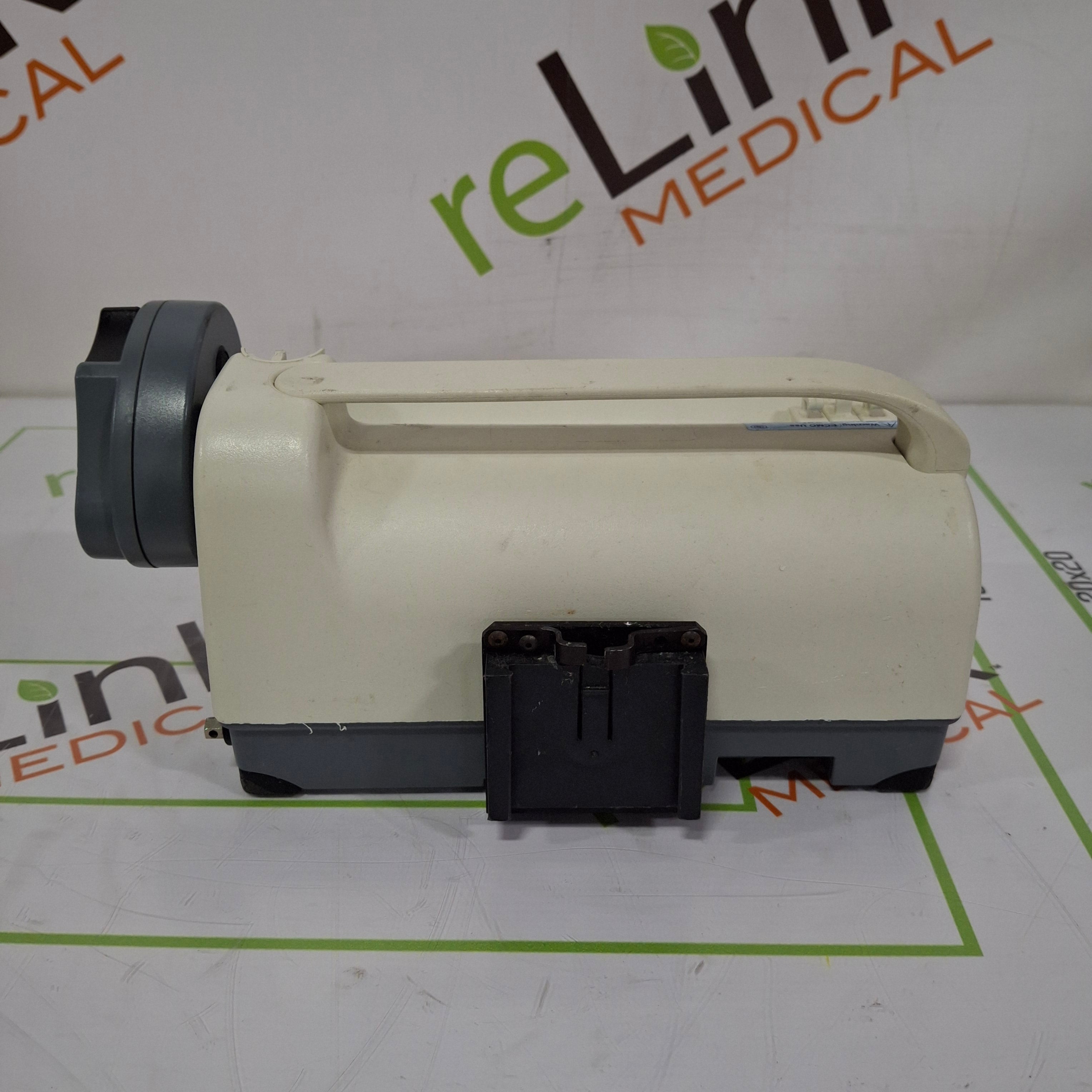 Smiths Medical Medfusion 3500 Version 3 Syringe Infusion Pump