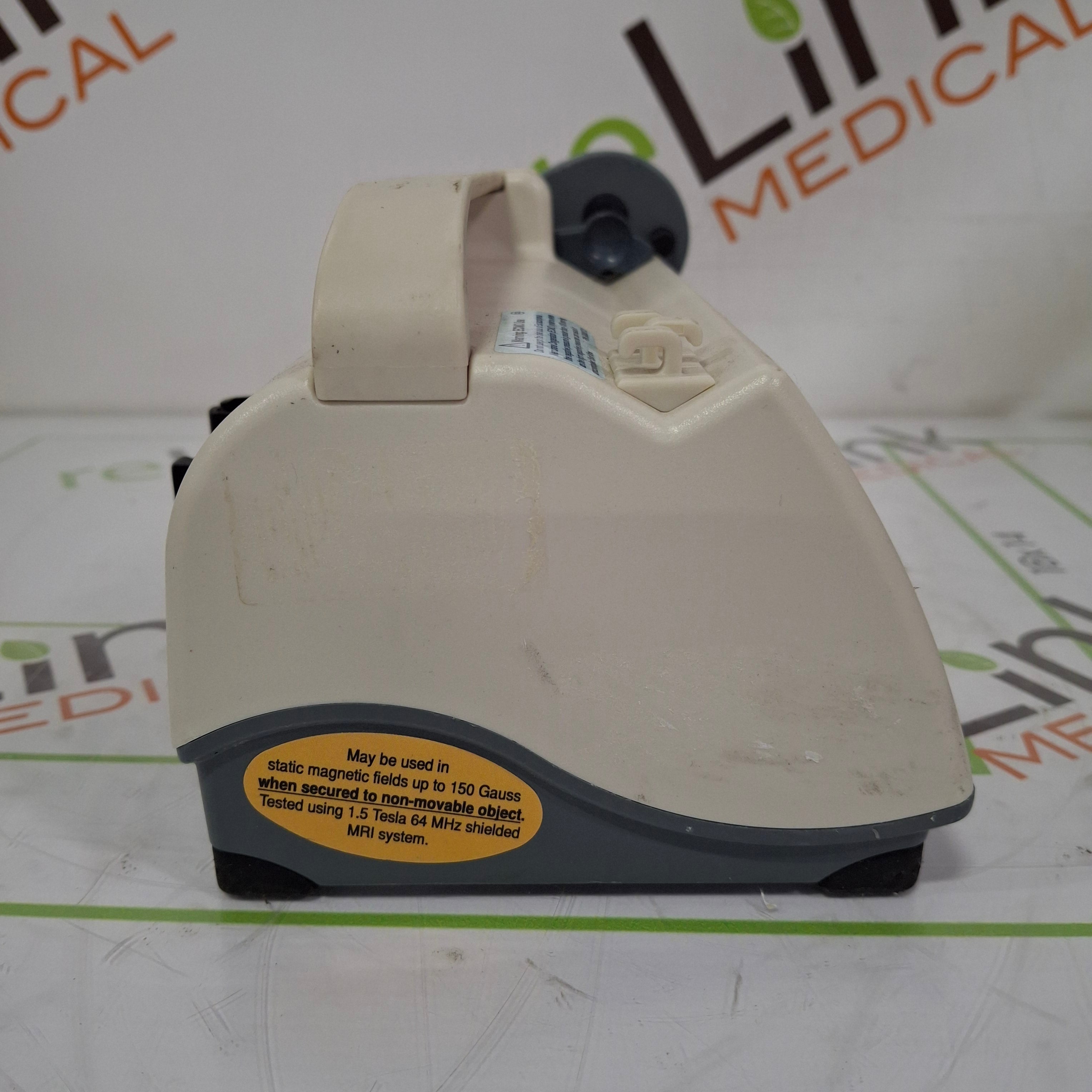 Smiths Medical Medfusion 3500 Syringe Infusion Pump