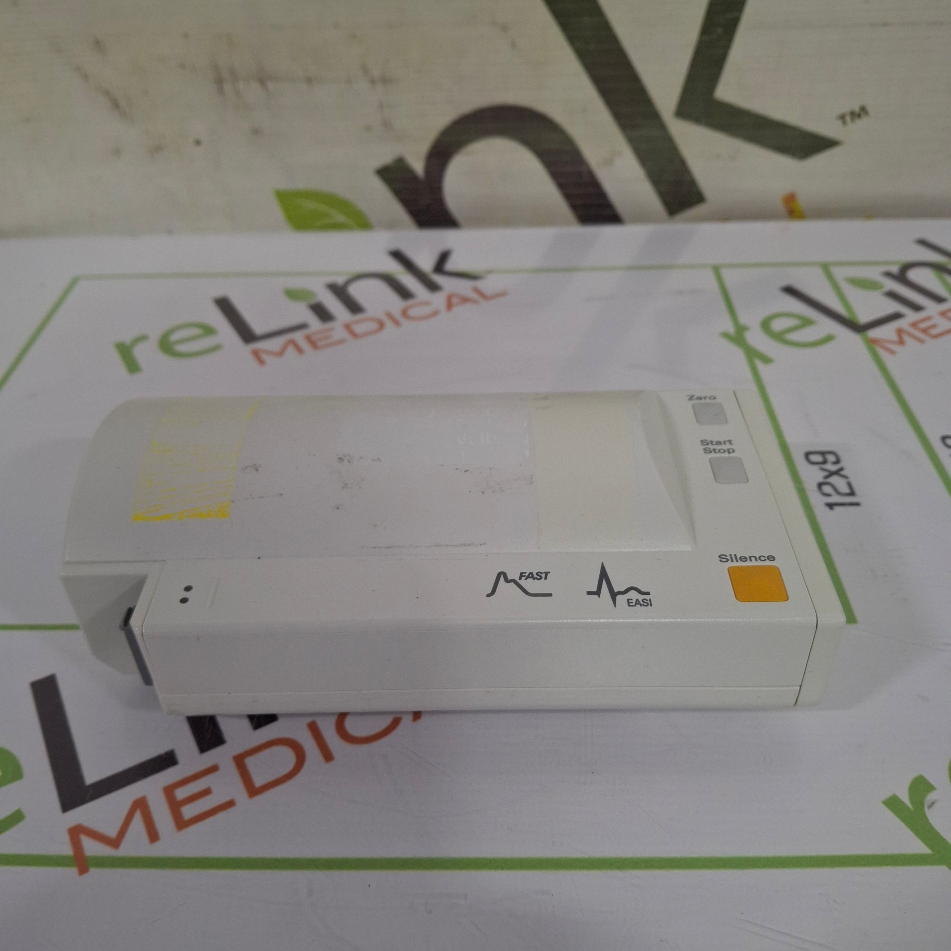 Philips M3001A-A01C06 Fast SpO2, NIBP, ECG, Temp, IBP MMS Module