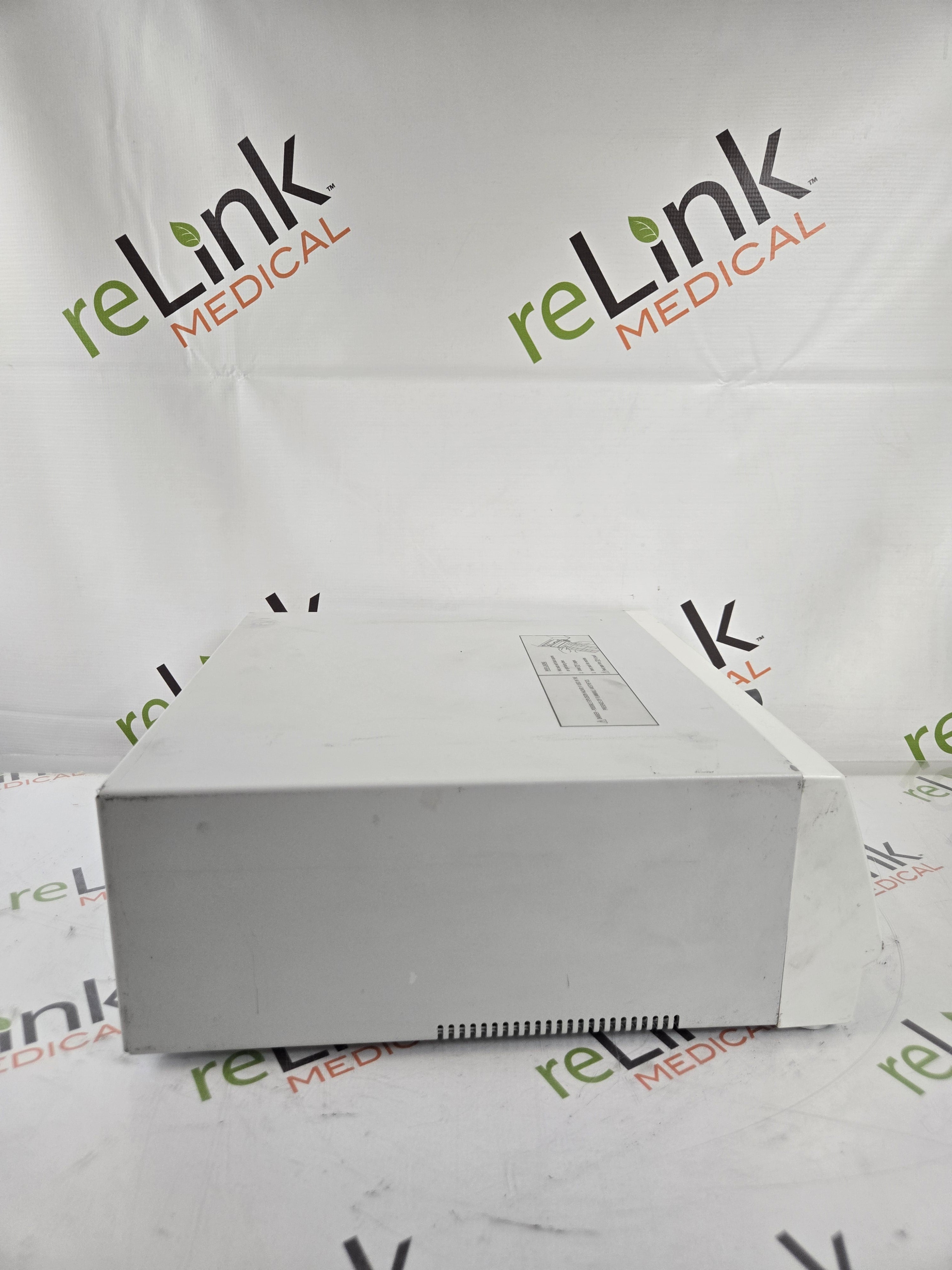GE Healthcare Corometrics 250cx Series Model 259cx-c Fetal Monitor