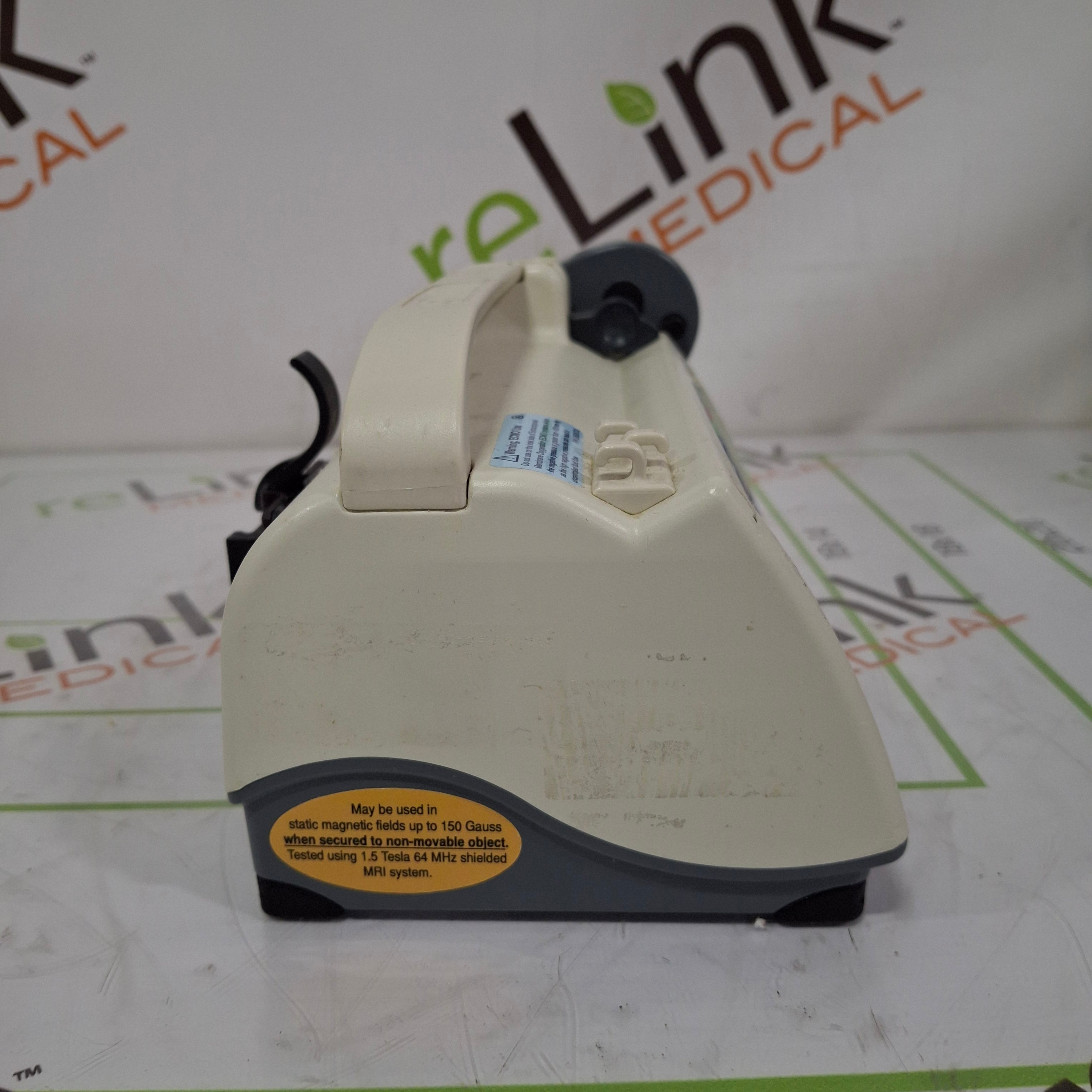 Smiths Medical Medfusion 3500 Version 4 Syringe Infusion Pump