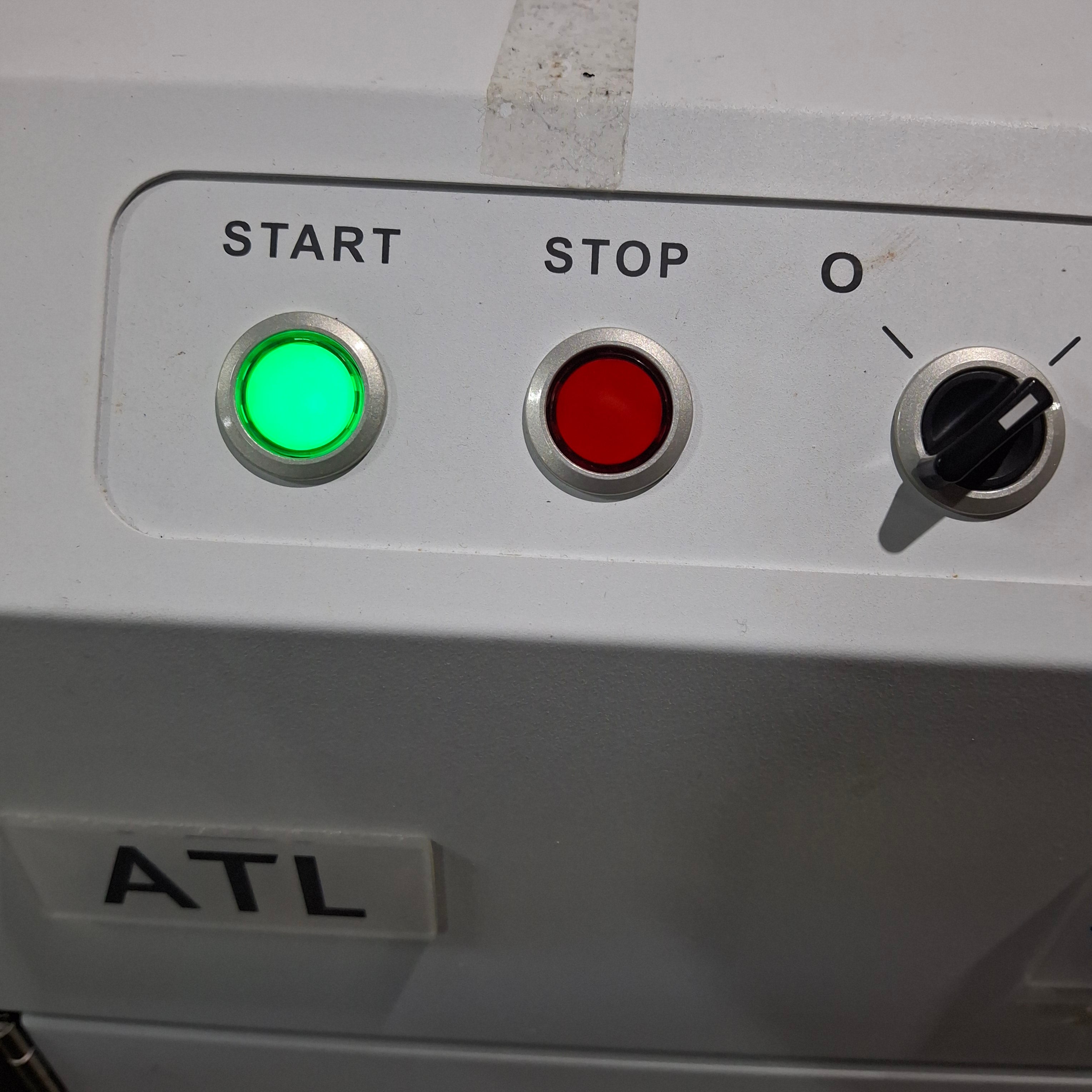 Hitachi ATI-180/264 Automated Tip Loader