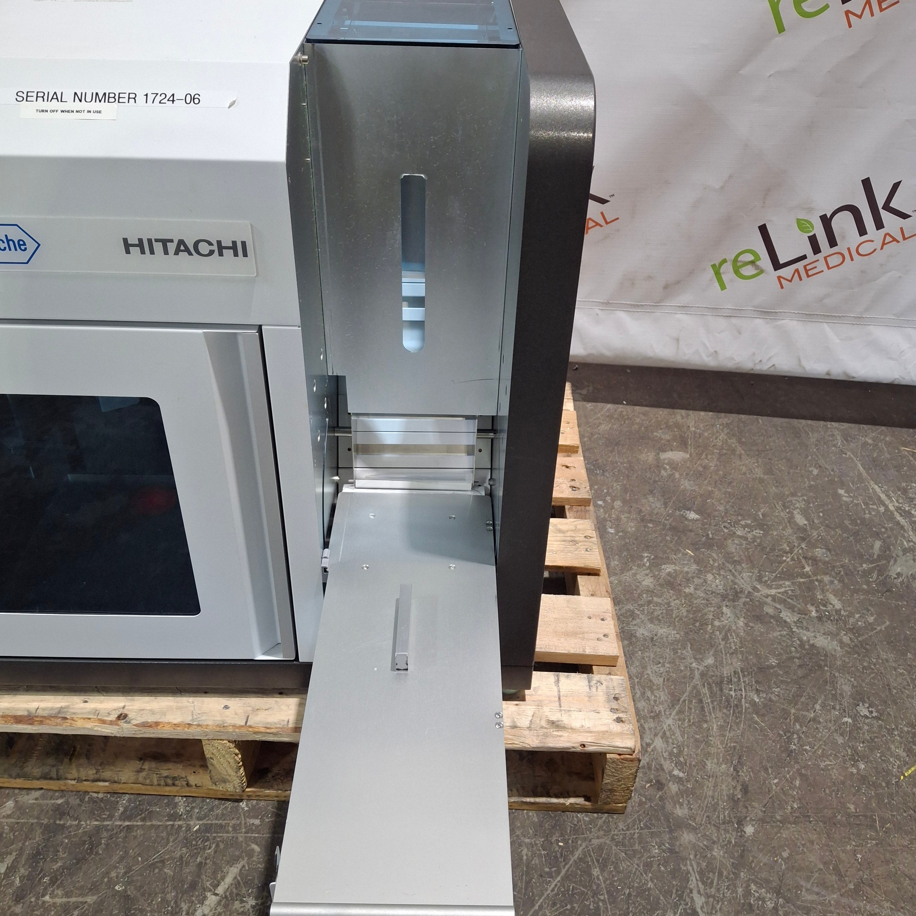 Hitachi ATI-180/264 Automated Tip Loader