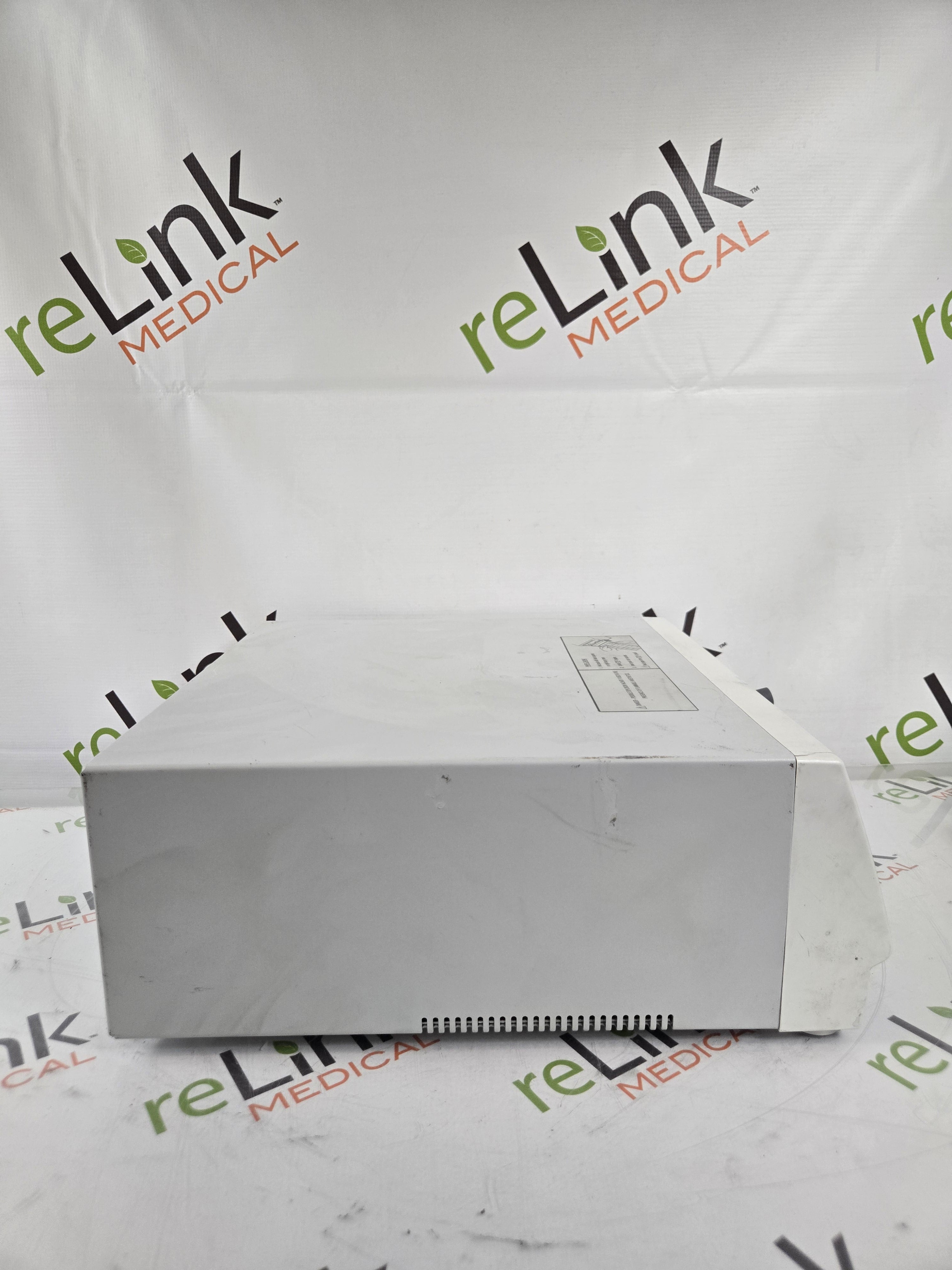 GE Healthcare Corometrics 250cx Series Model 259cx-c Fetal Monitor