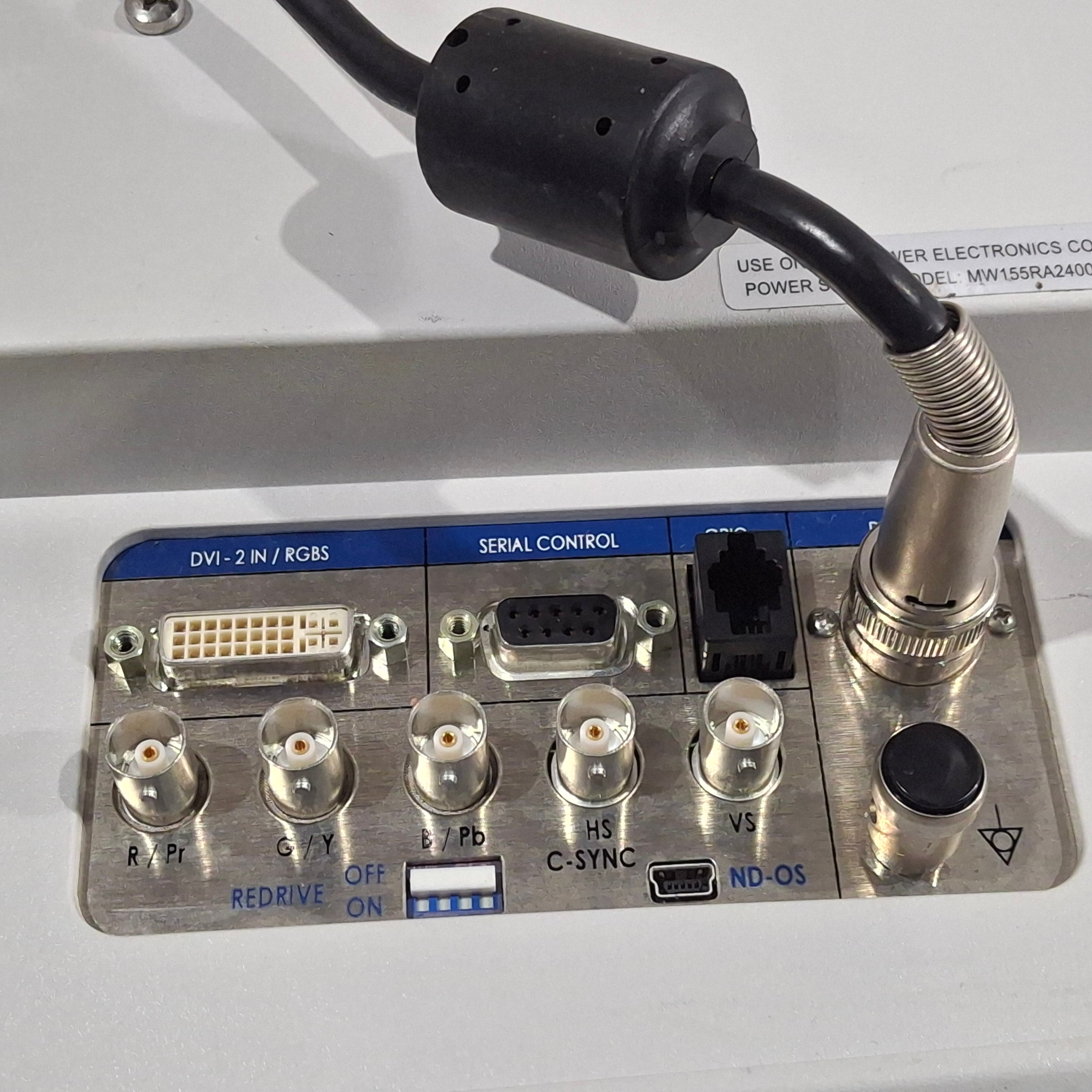Karl Storz 26" Wideview Surgical Display