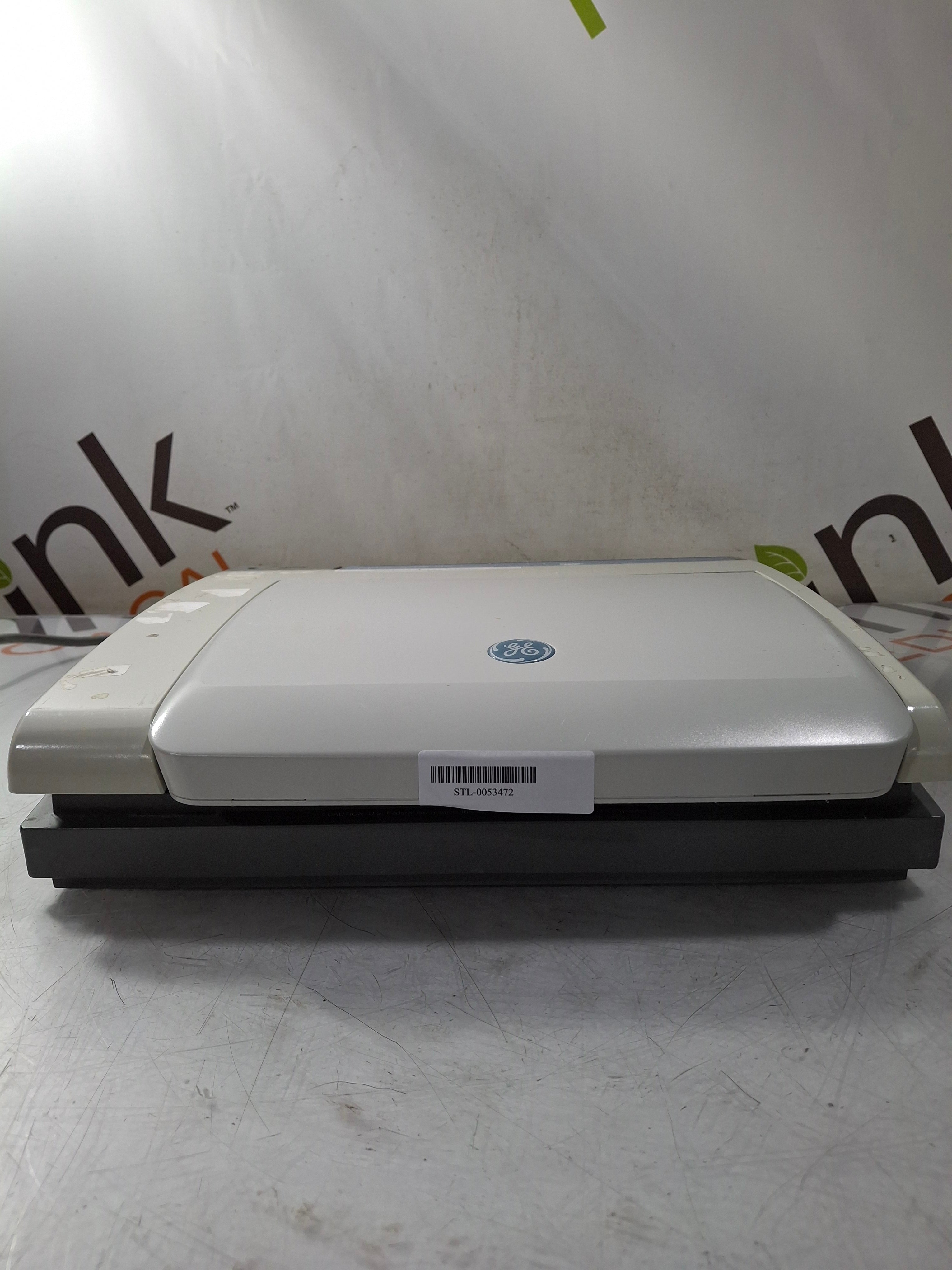 GE Healthcare MAC 5500 HD ECG without CAM Module