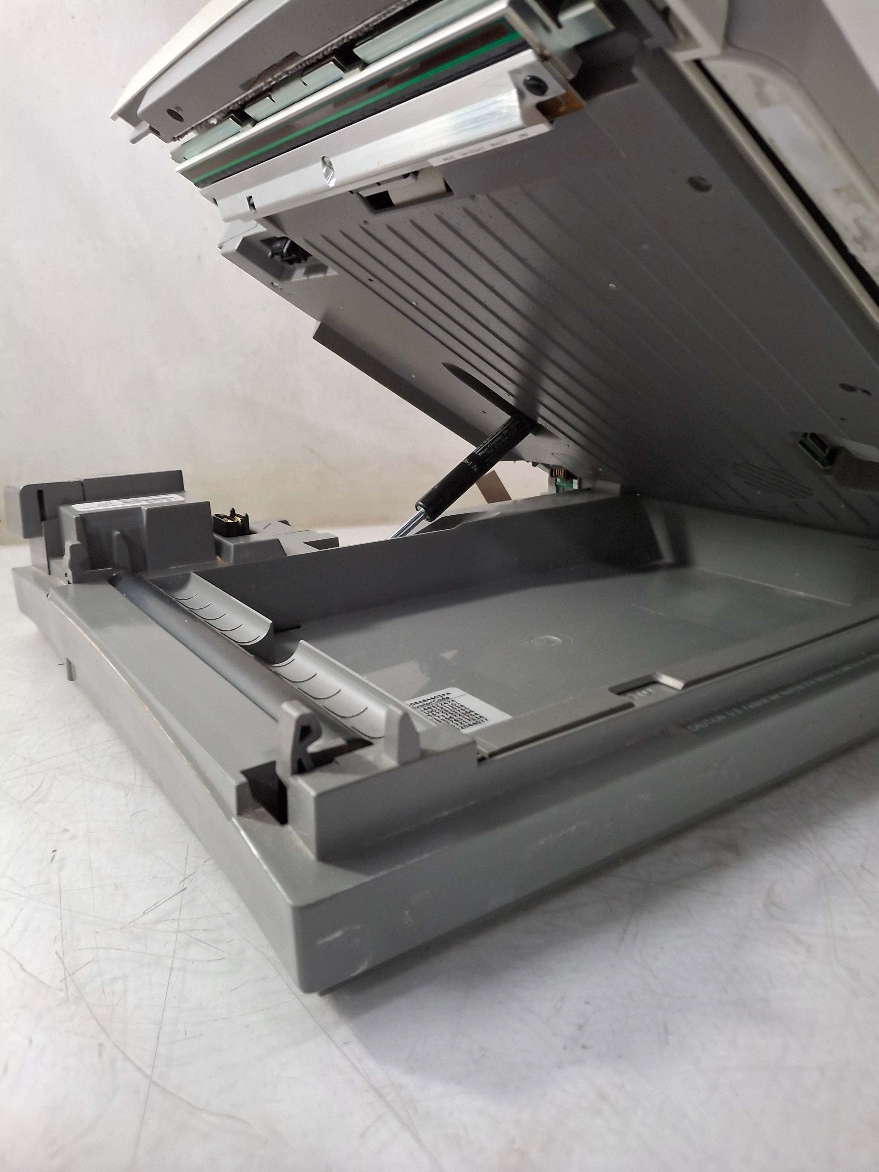 GE Healthcare MAC 5500 HD ECG without CAM Module
