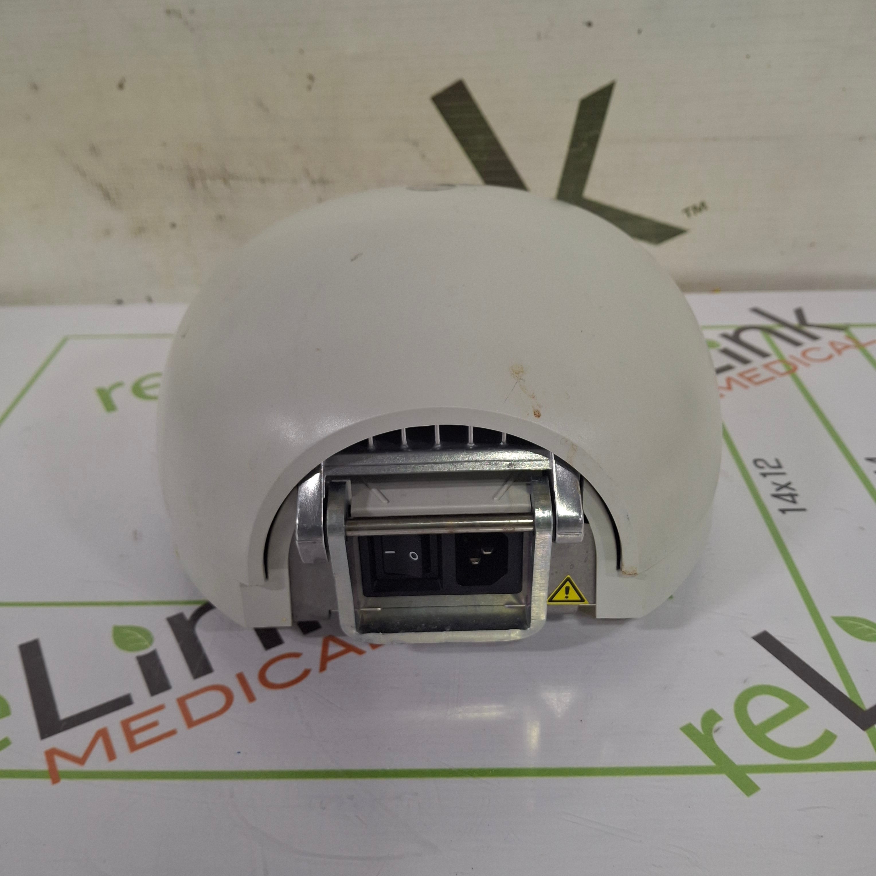 Eppendorf MiniSpin Centrifuge