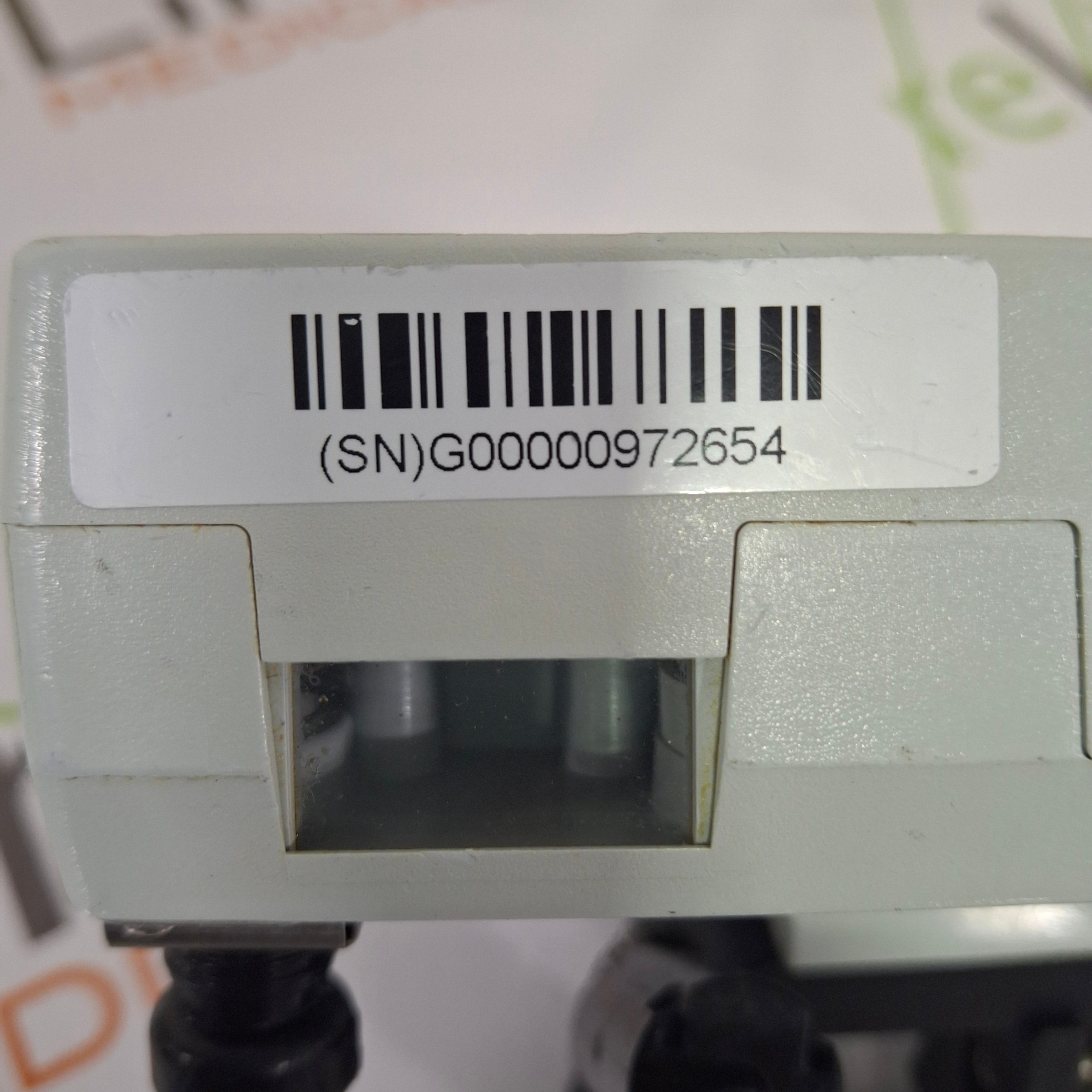 Baxter Sigma Spectrum 6.05.14 without Battery Infusion Pump