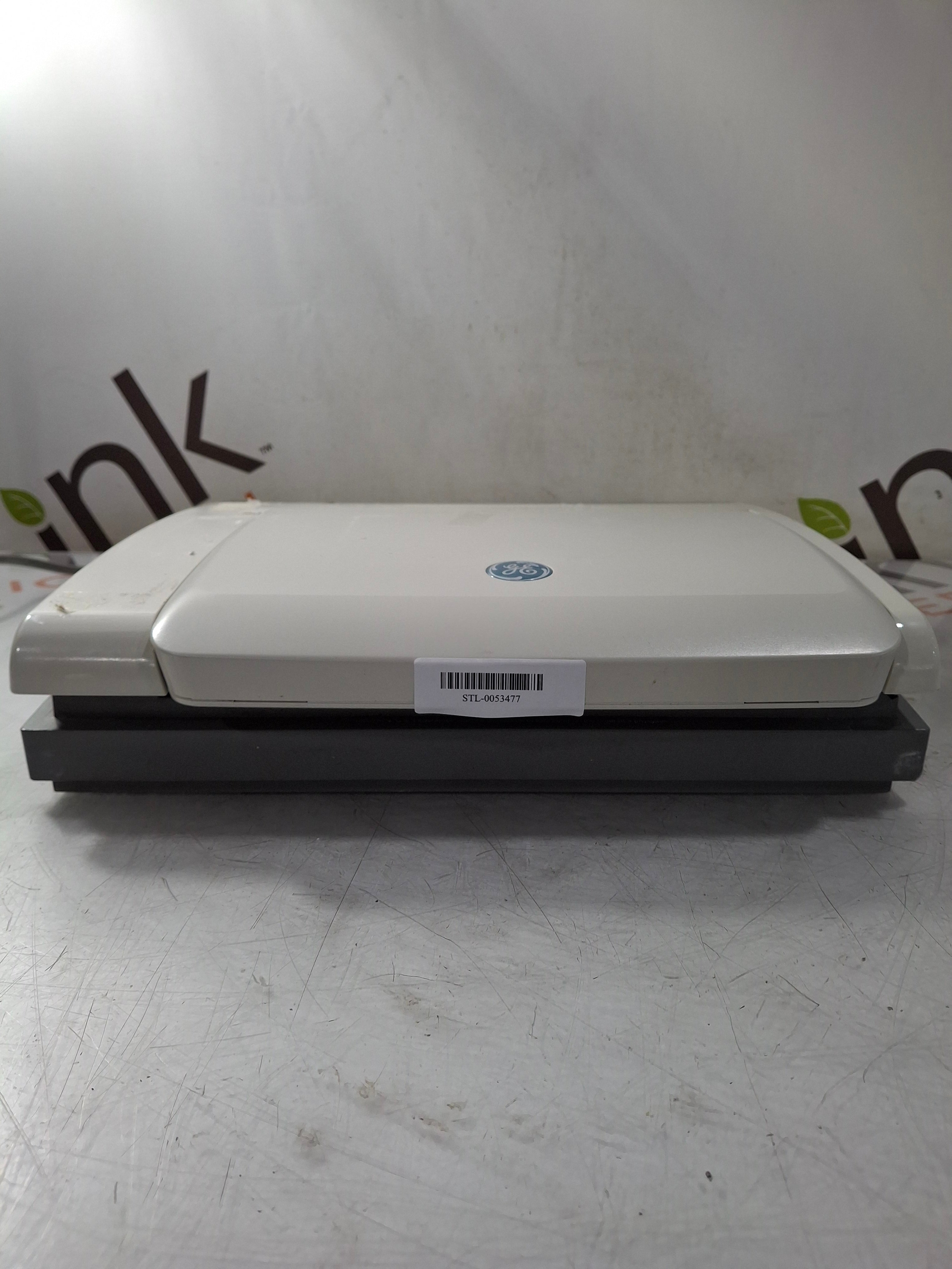 GE Healthcare MAC 5500 HD ECG without CAM Module