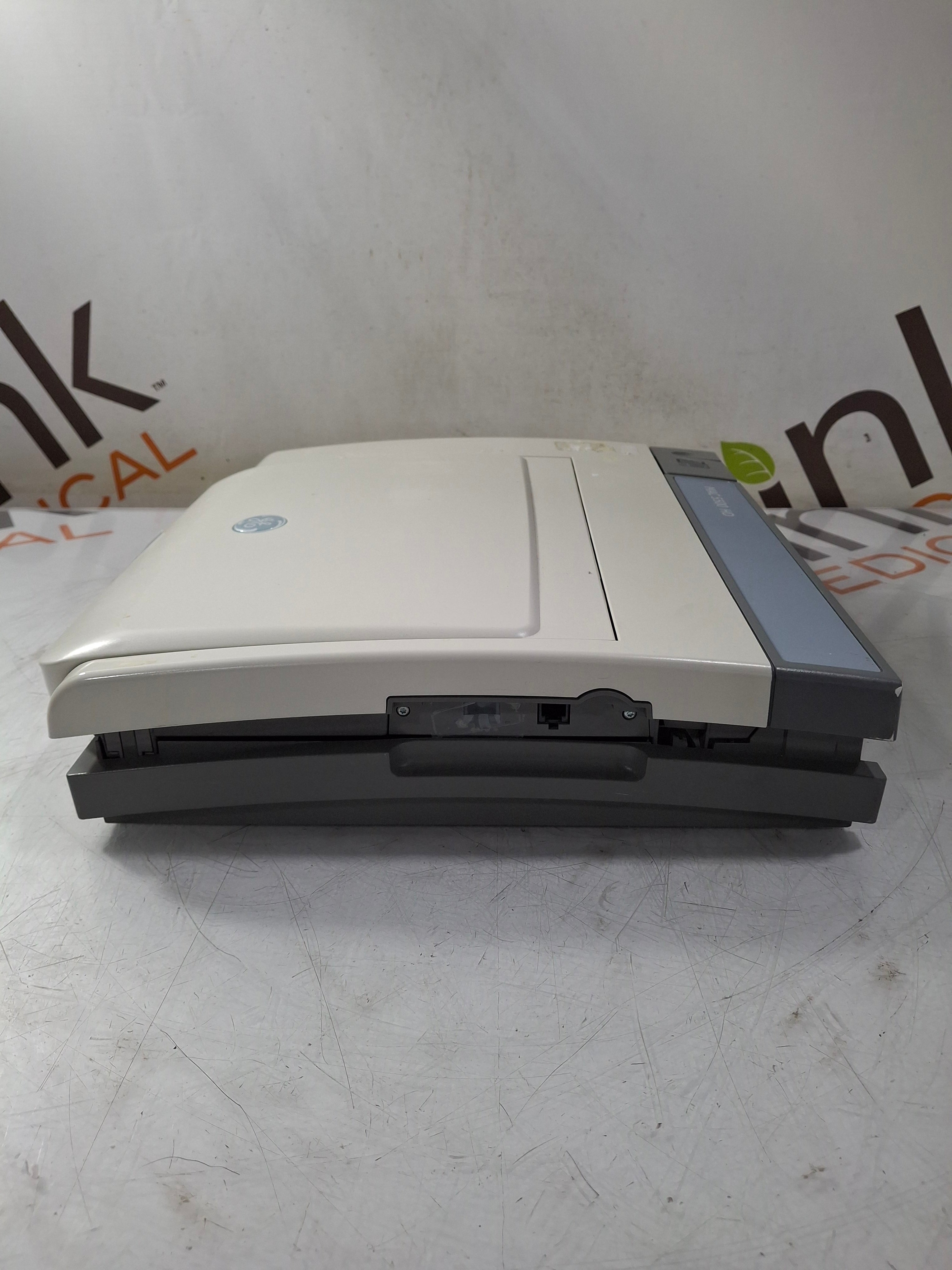 GE Healthcare MAC 5500 HD ECG without CAM Module