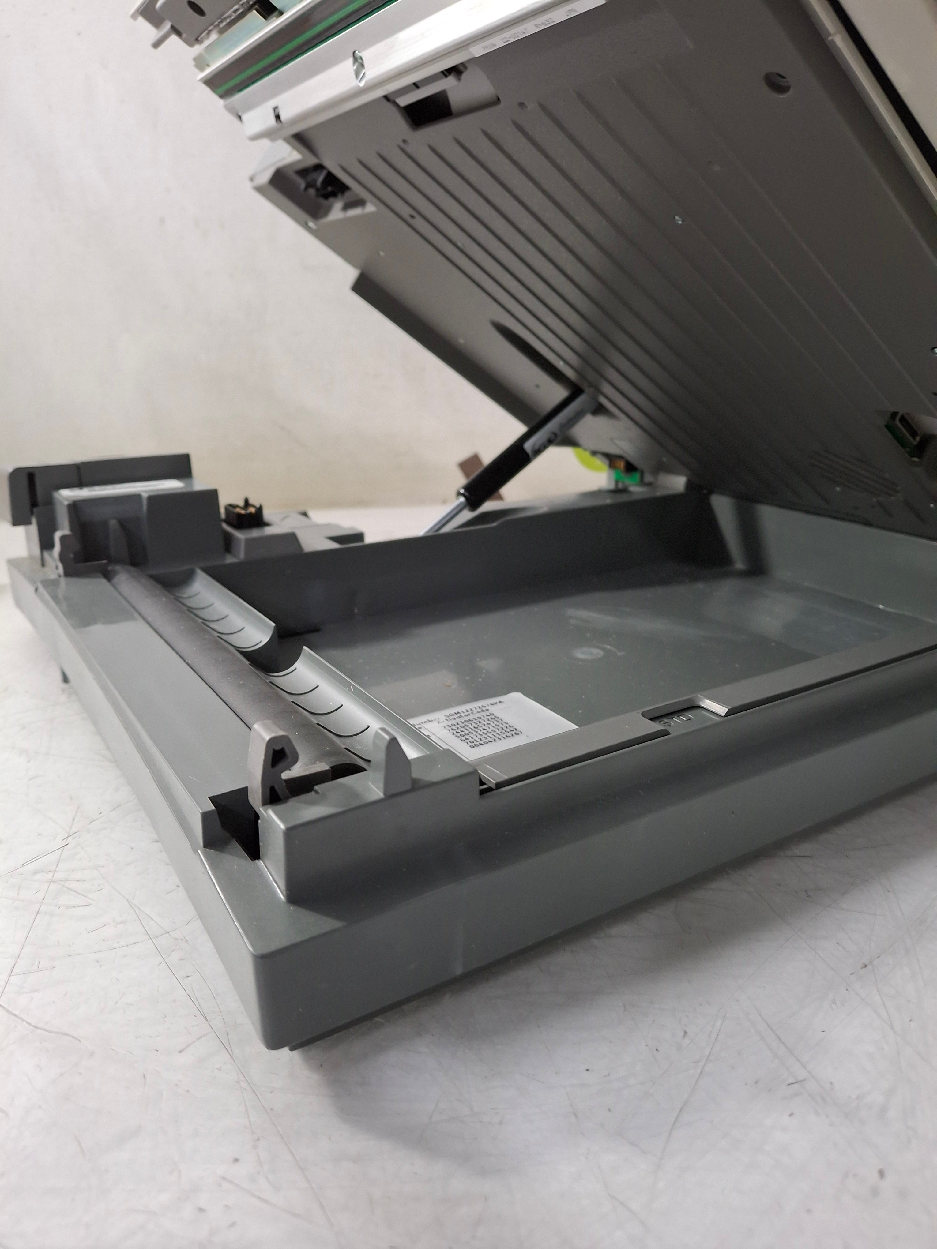 GE Healthcare MAC 5500 HD ECG without CAM Module