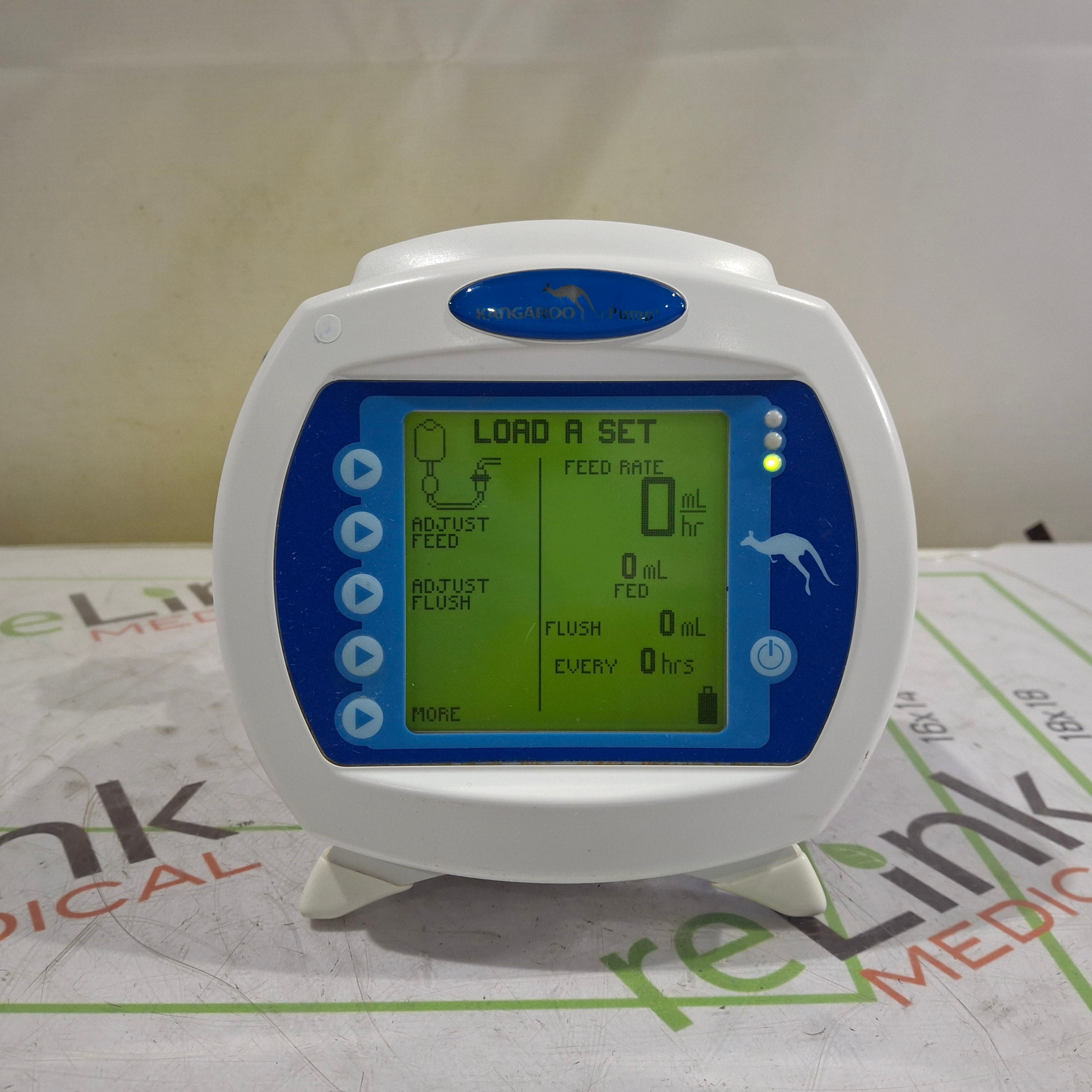 Covidien Kangaroo ePump Enteral Feeding Pump