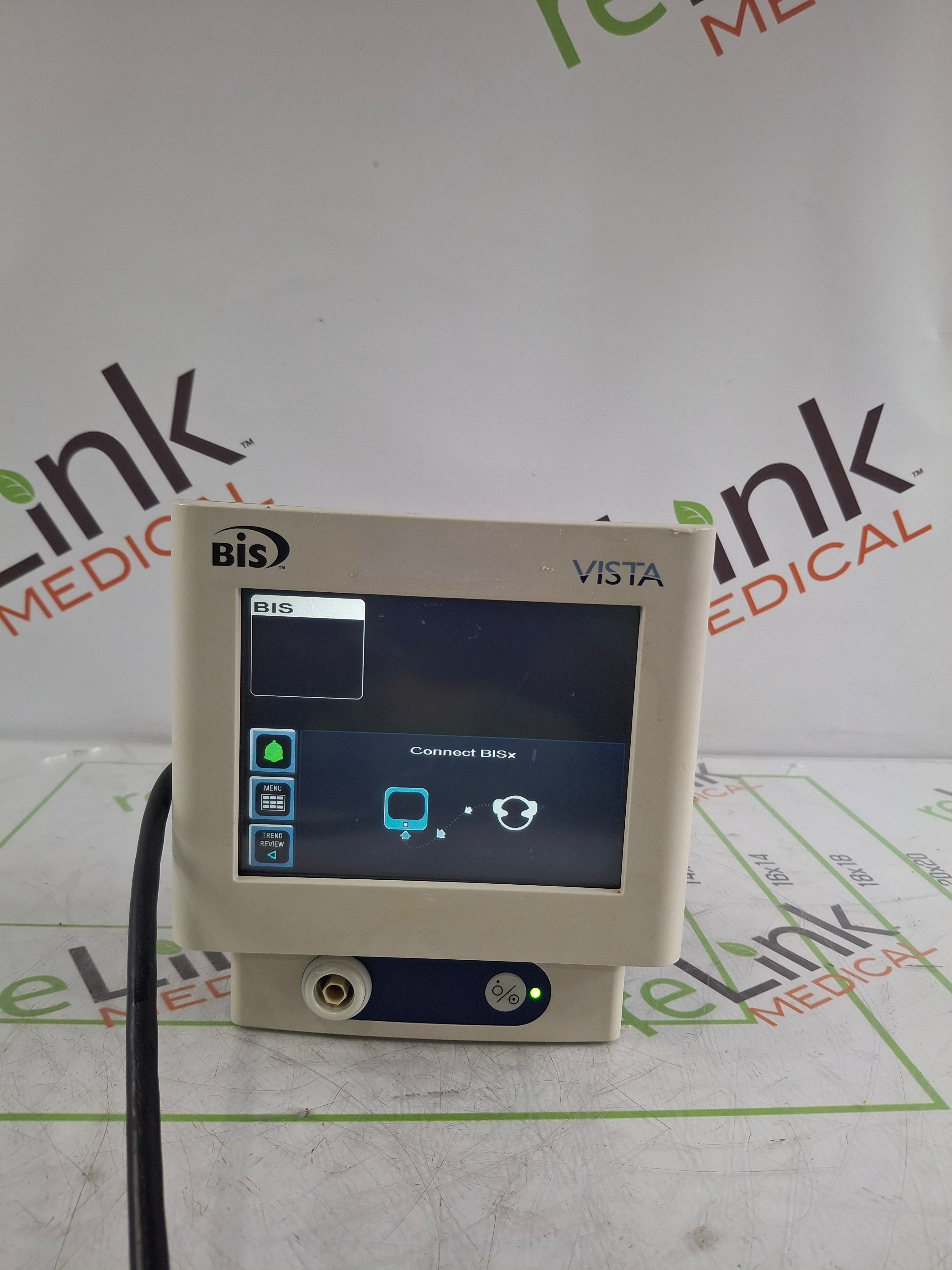 Covidien BIS Monitoring System Bispectral Index Monitor