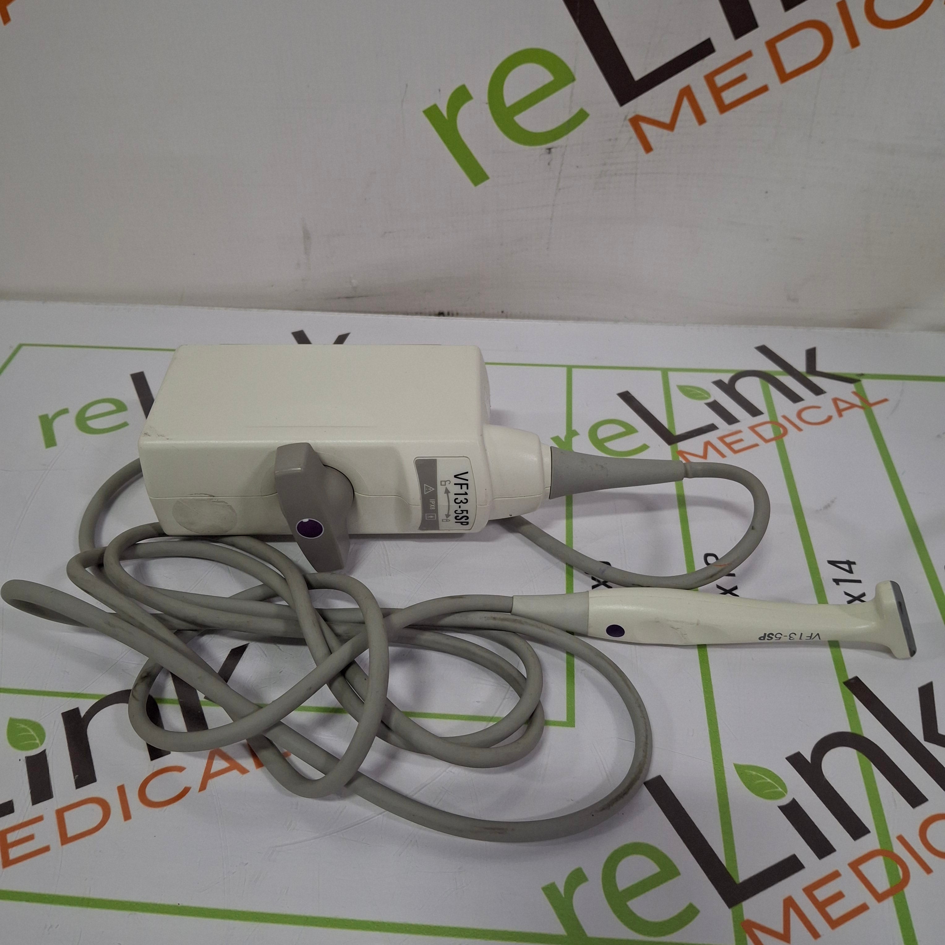 Siemens VF13-5SP Linear Array Transducer