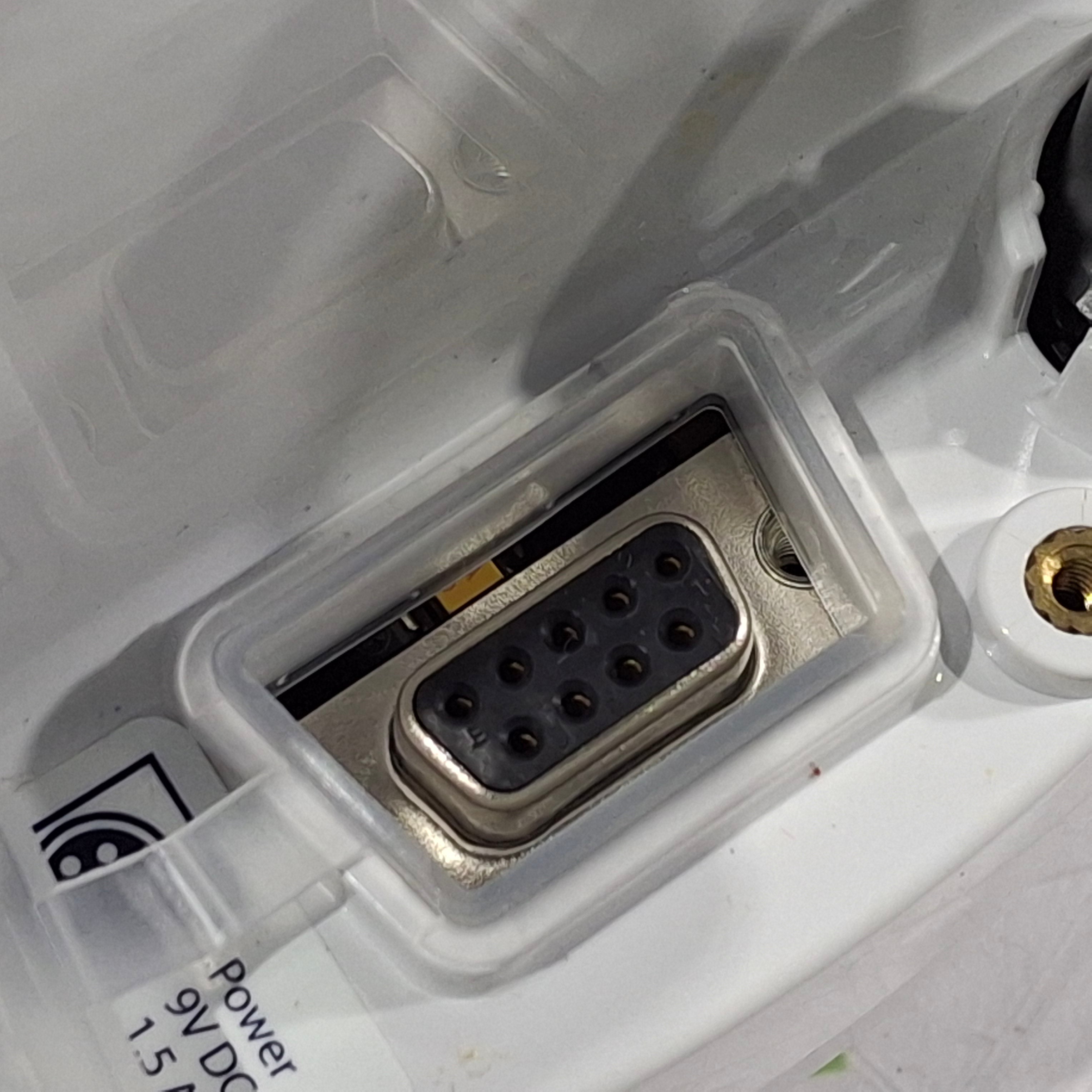 Covidien Kangaroo ePump Enteral Feeding Pump