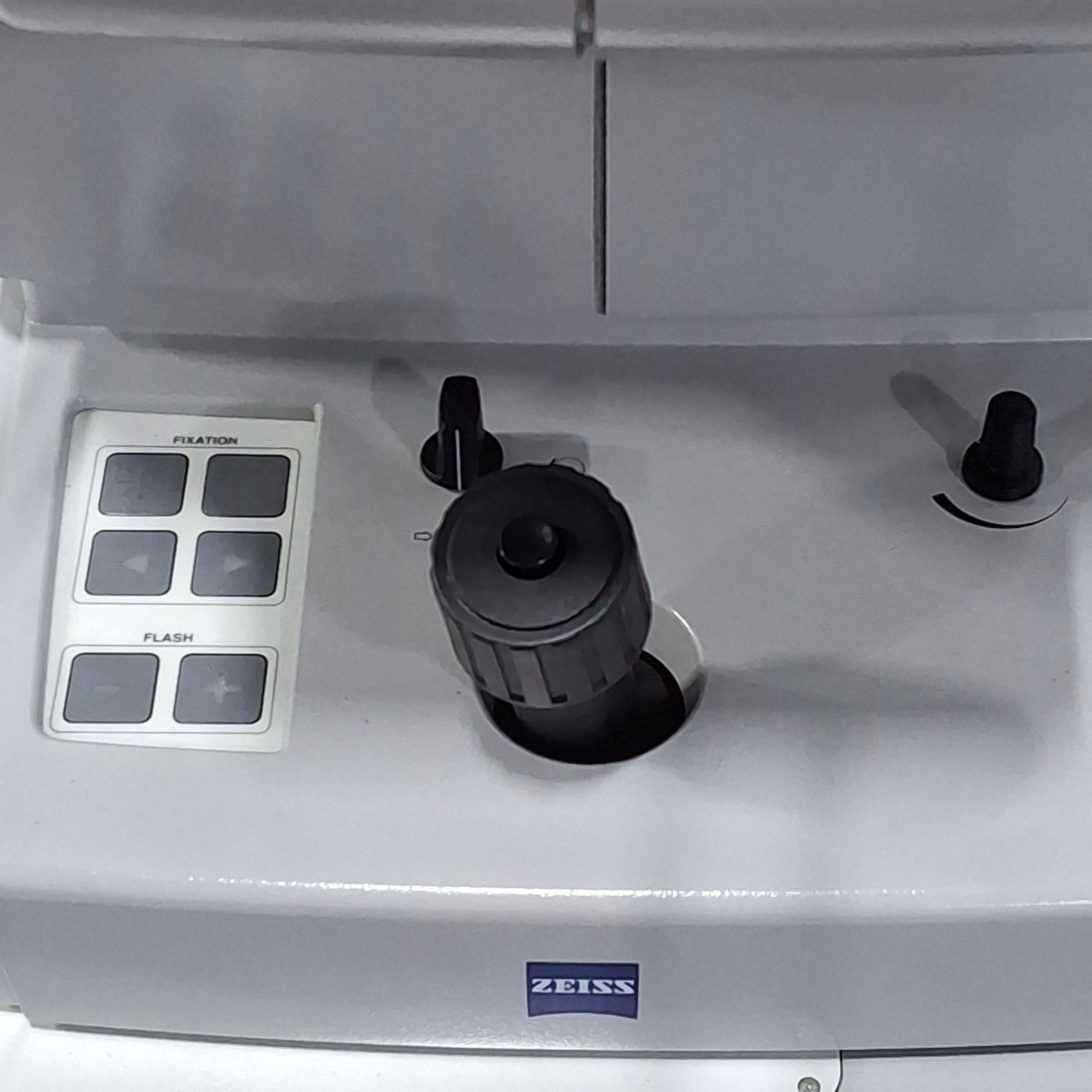 Carl Zeiss Visucam Pro NM Fundus Retinal Camera