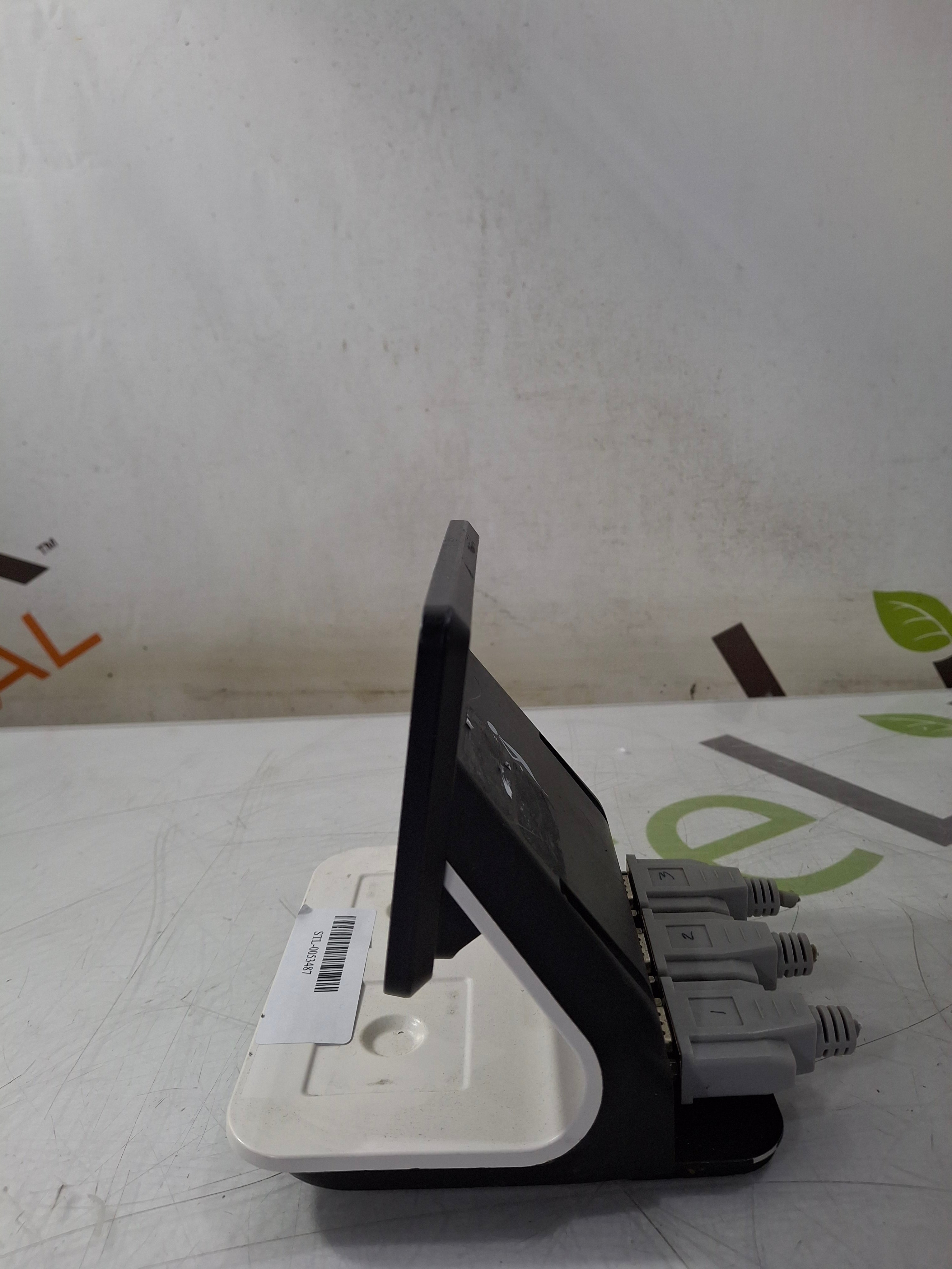 Monica Healthcare Limited 107-PT-001 Fetal Monitor