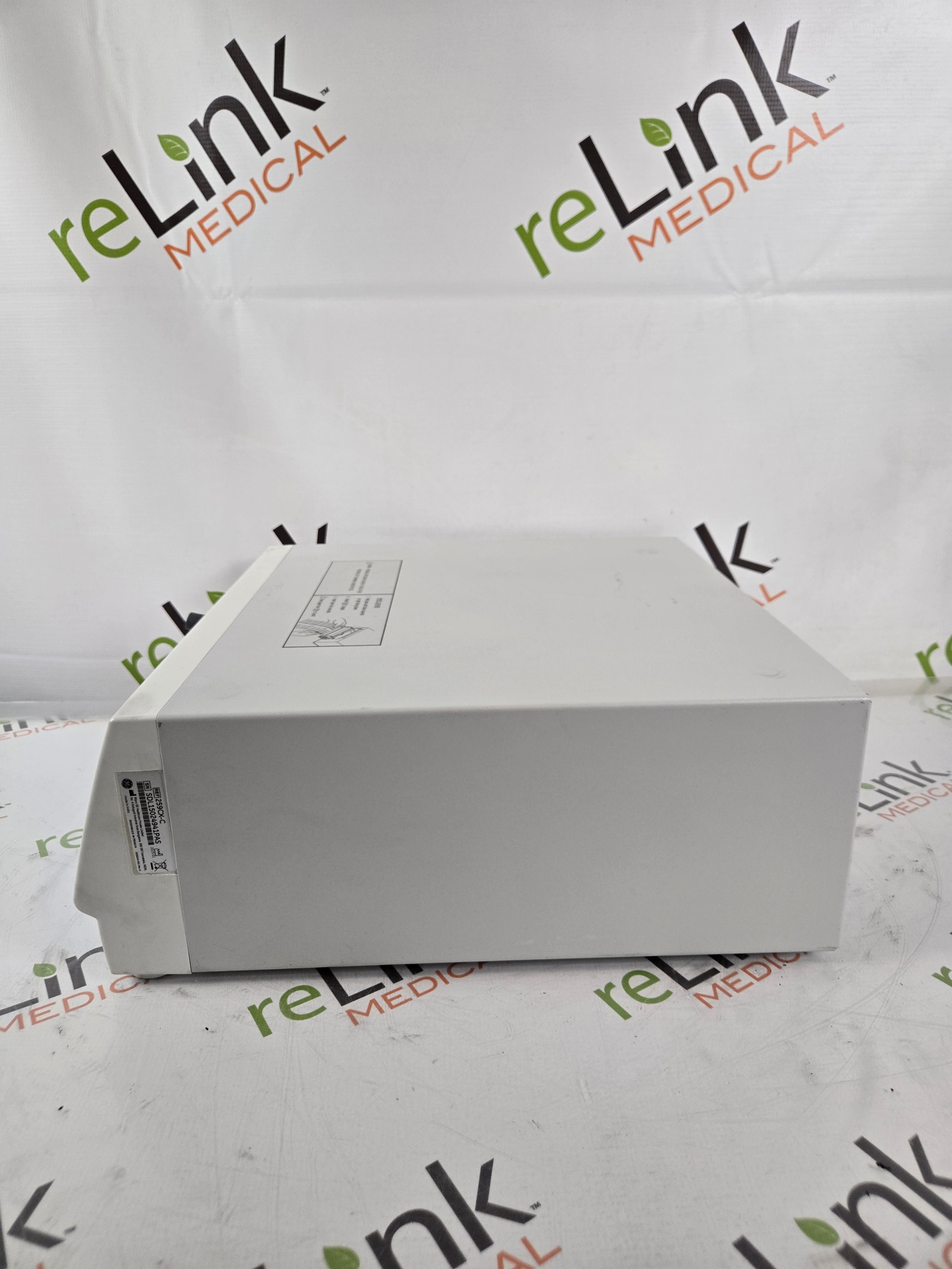 GE Healthcare Corometrics 250cx Series Model 259cx-c Fetal Monitor