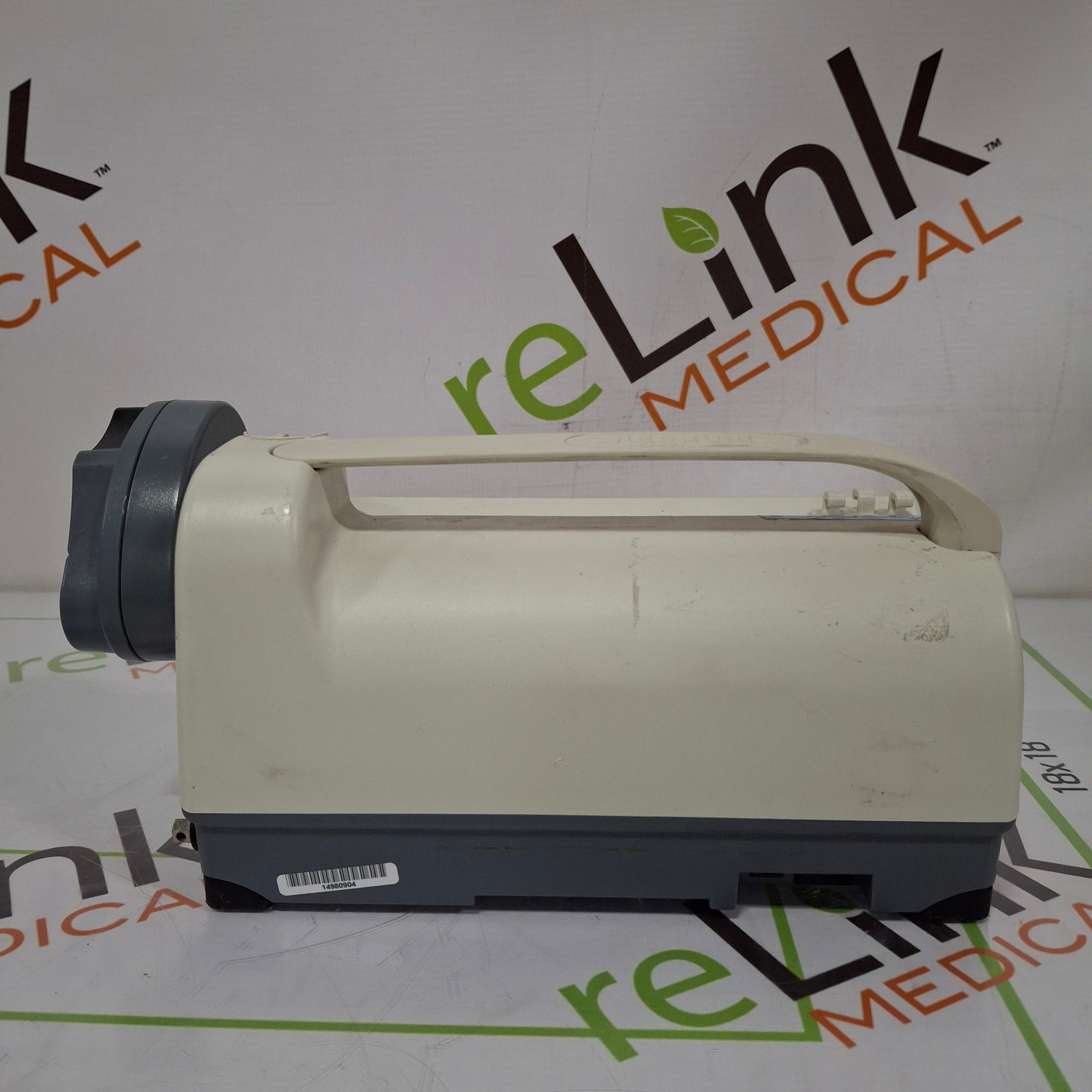 Smiths Medical Medfusion 3500 Version 5 Syringe Infusion Pump