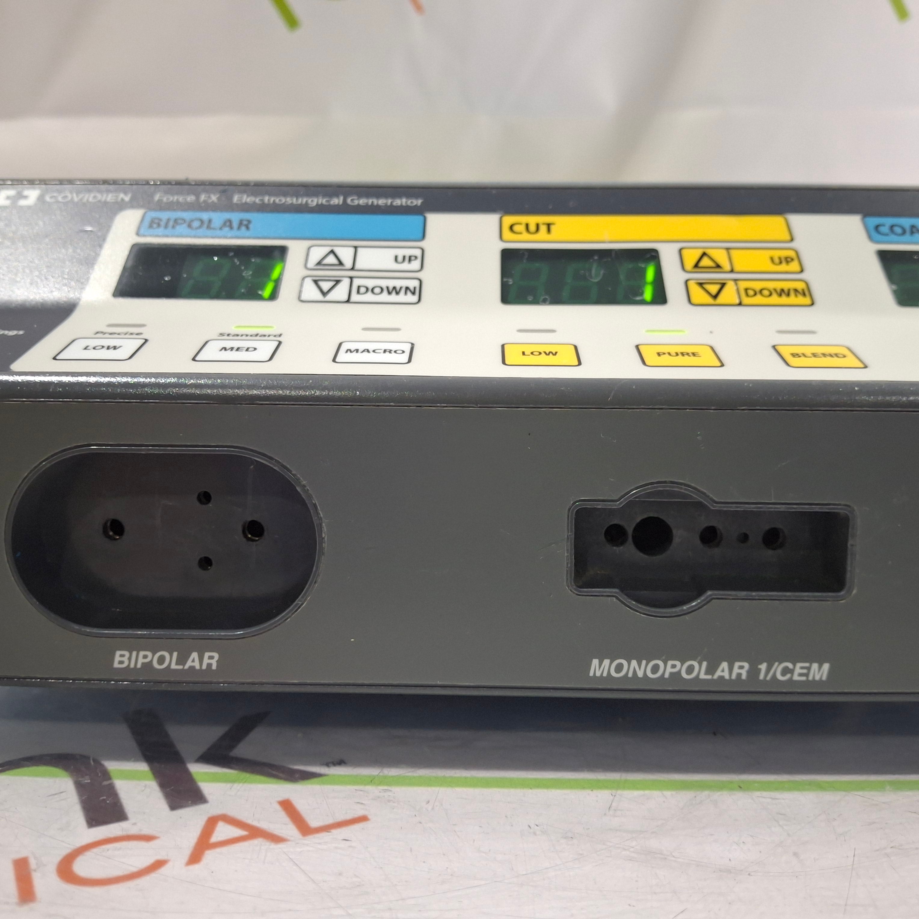 Covidien Valleylab Force FX-C Electrosurgical Generator