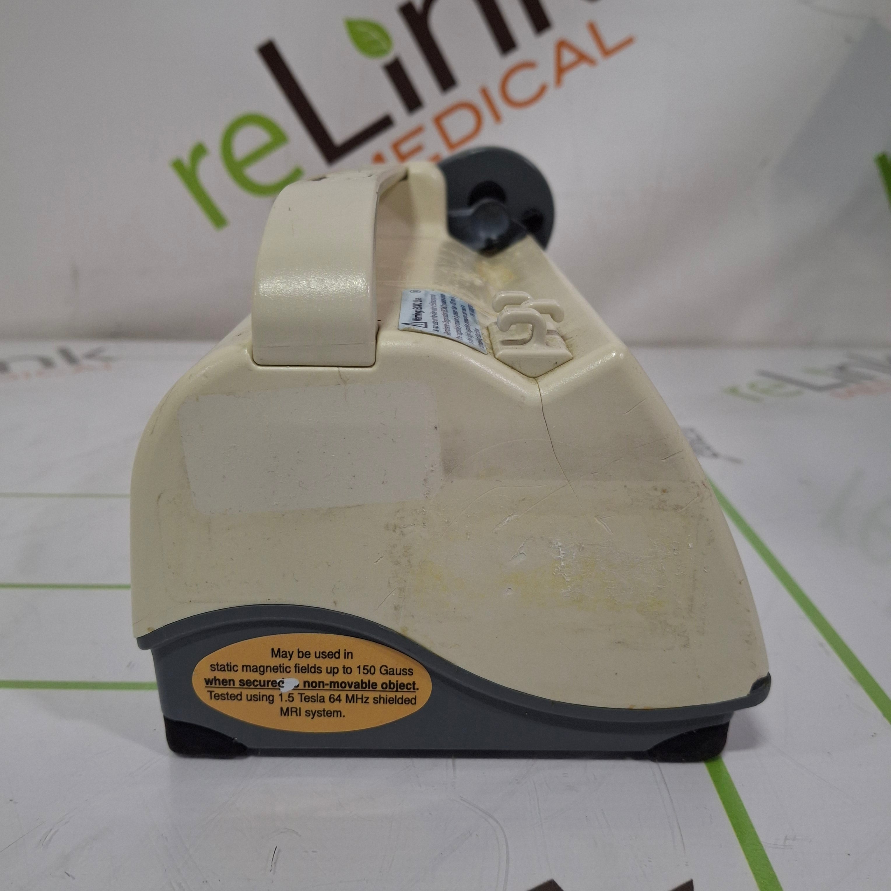 Smiths Medical Medfusion 3500 Version 5 Syringe Infusion Pump