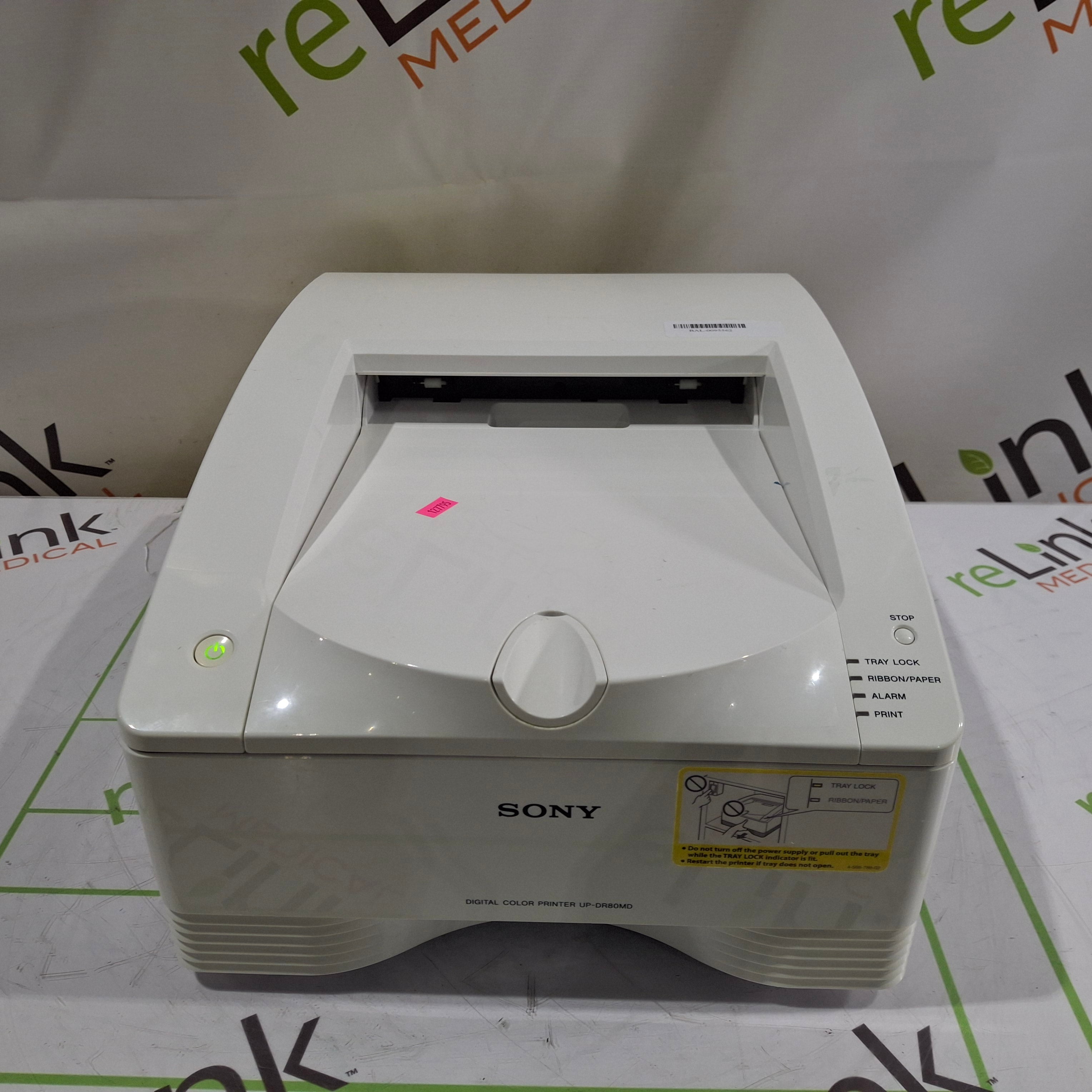 Sony UP-DR80MD Printer