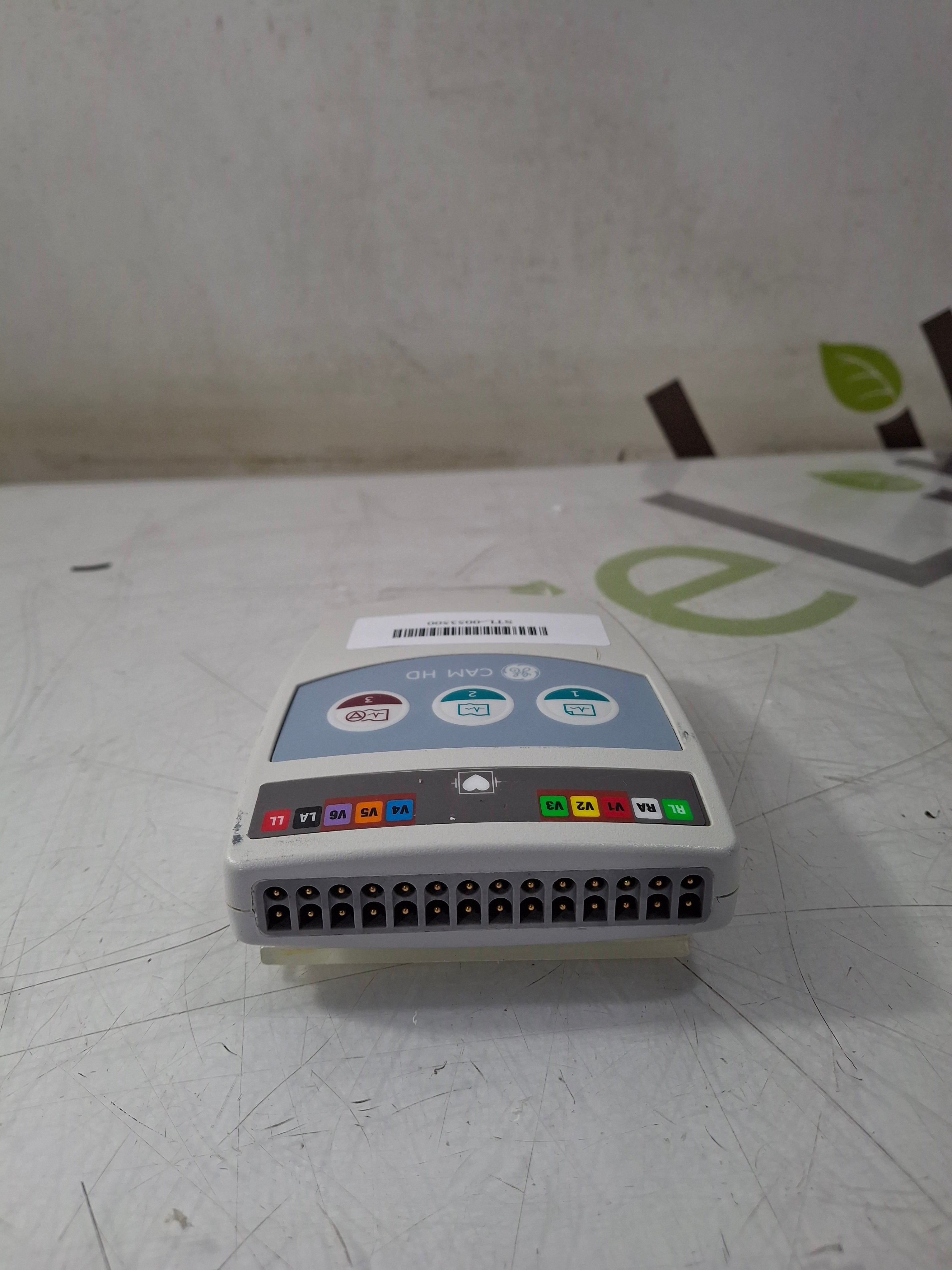 GE Healthcare CAM-HD Acquisition Module