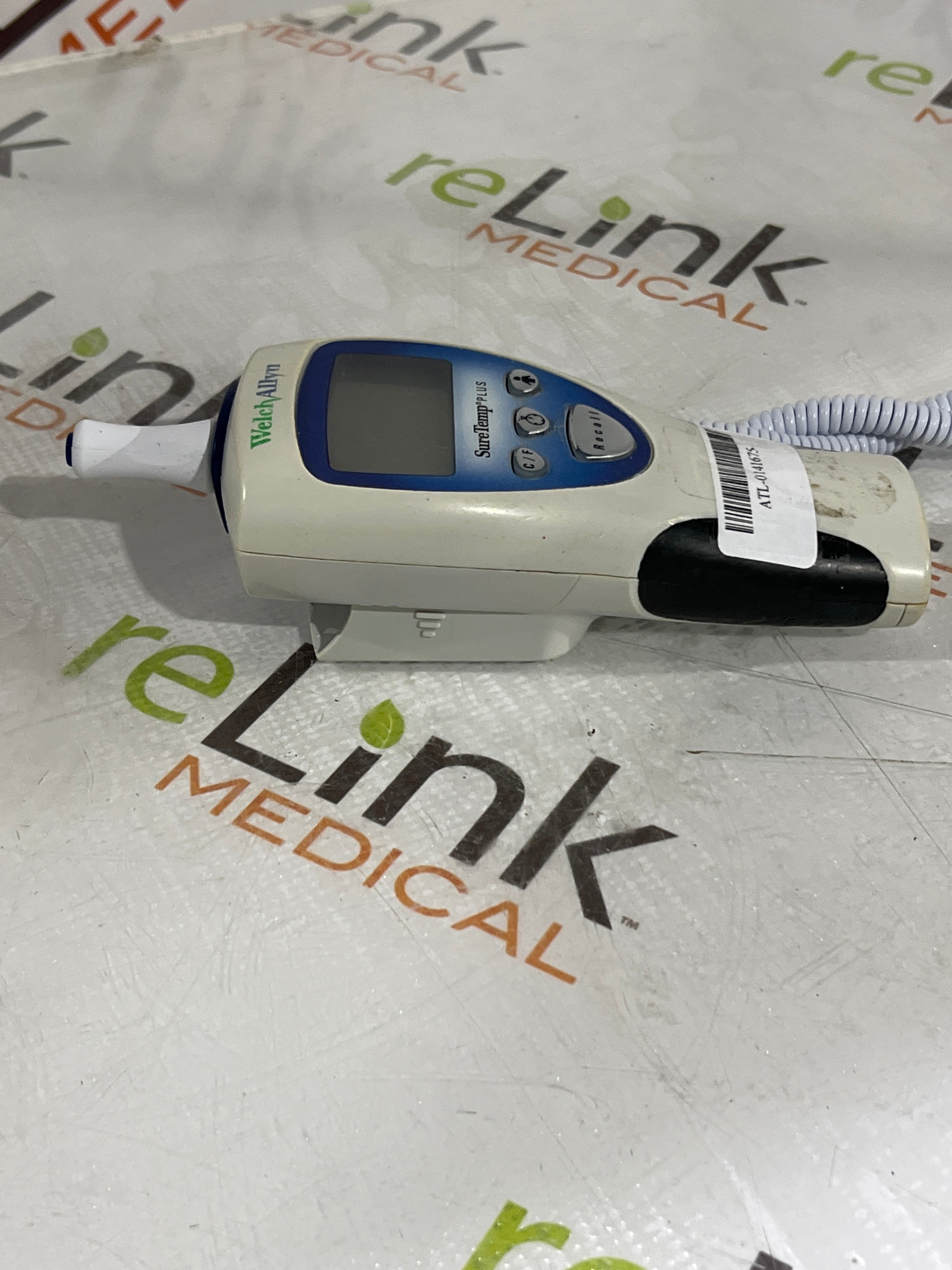 Welch Allyn SureTemp Plus 692 Thermometer