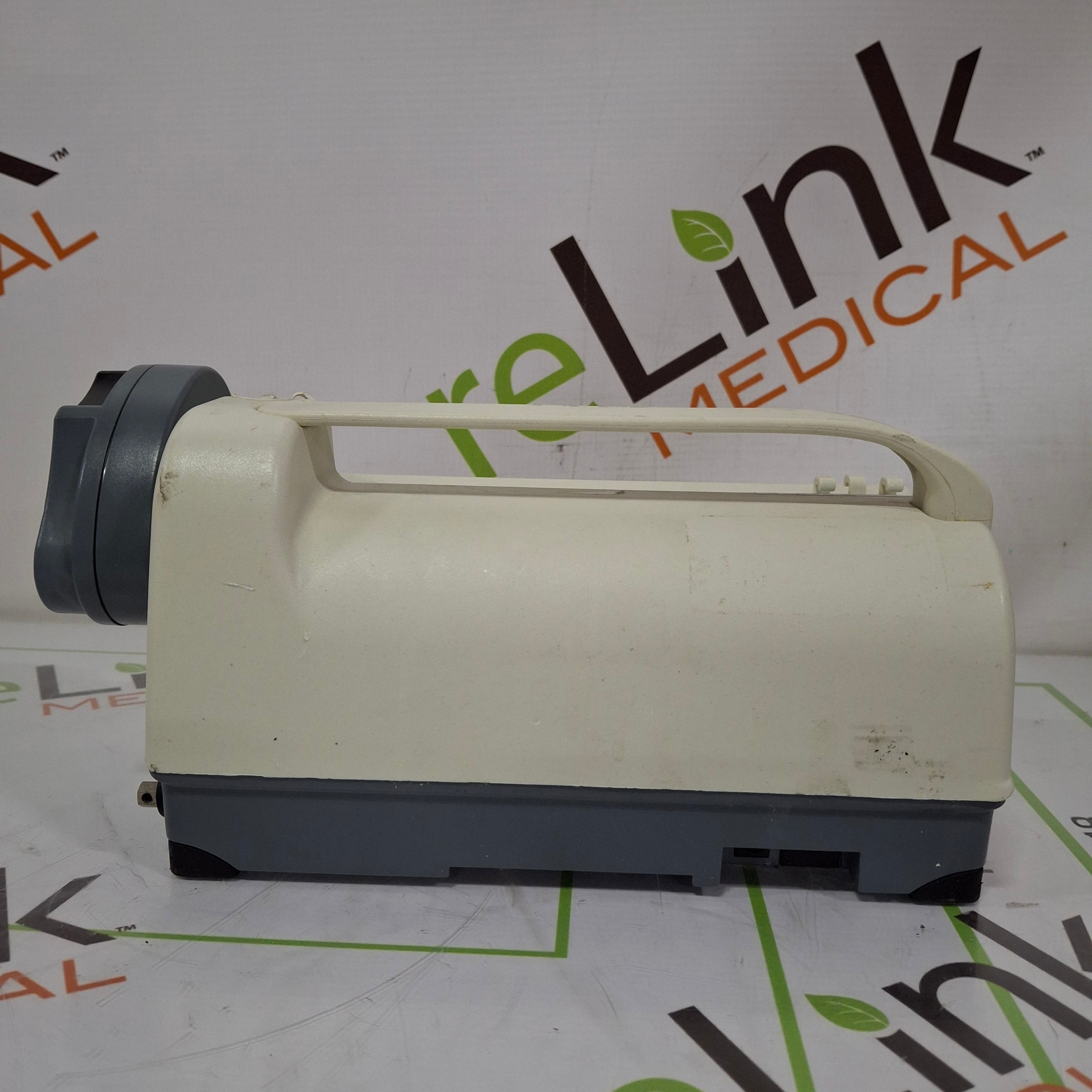 Smiths Medical Medfusion 3500 Version 5 Syringe Infusion Pump