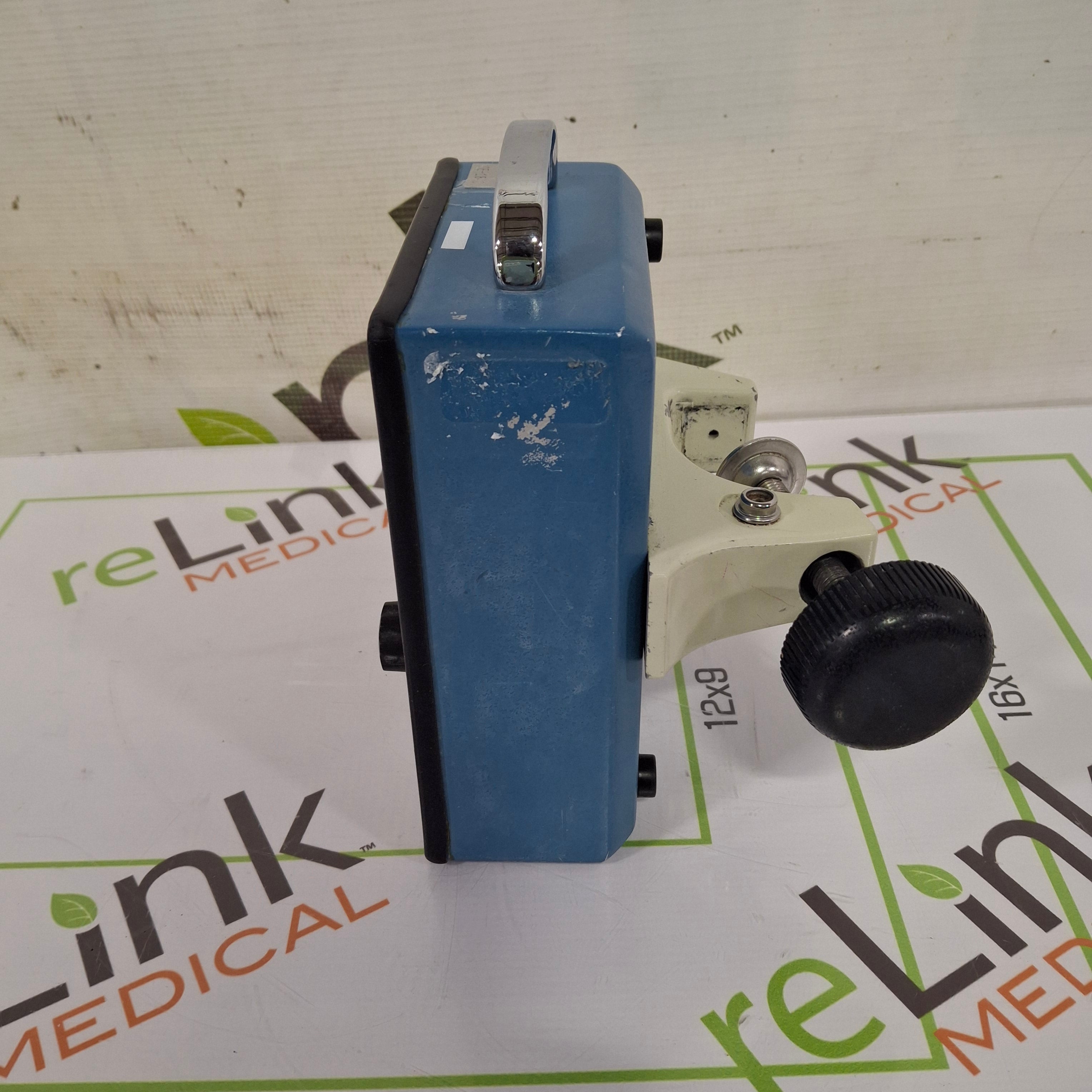 Parks 811-B Doppler Flow Detector