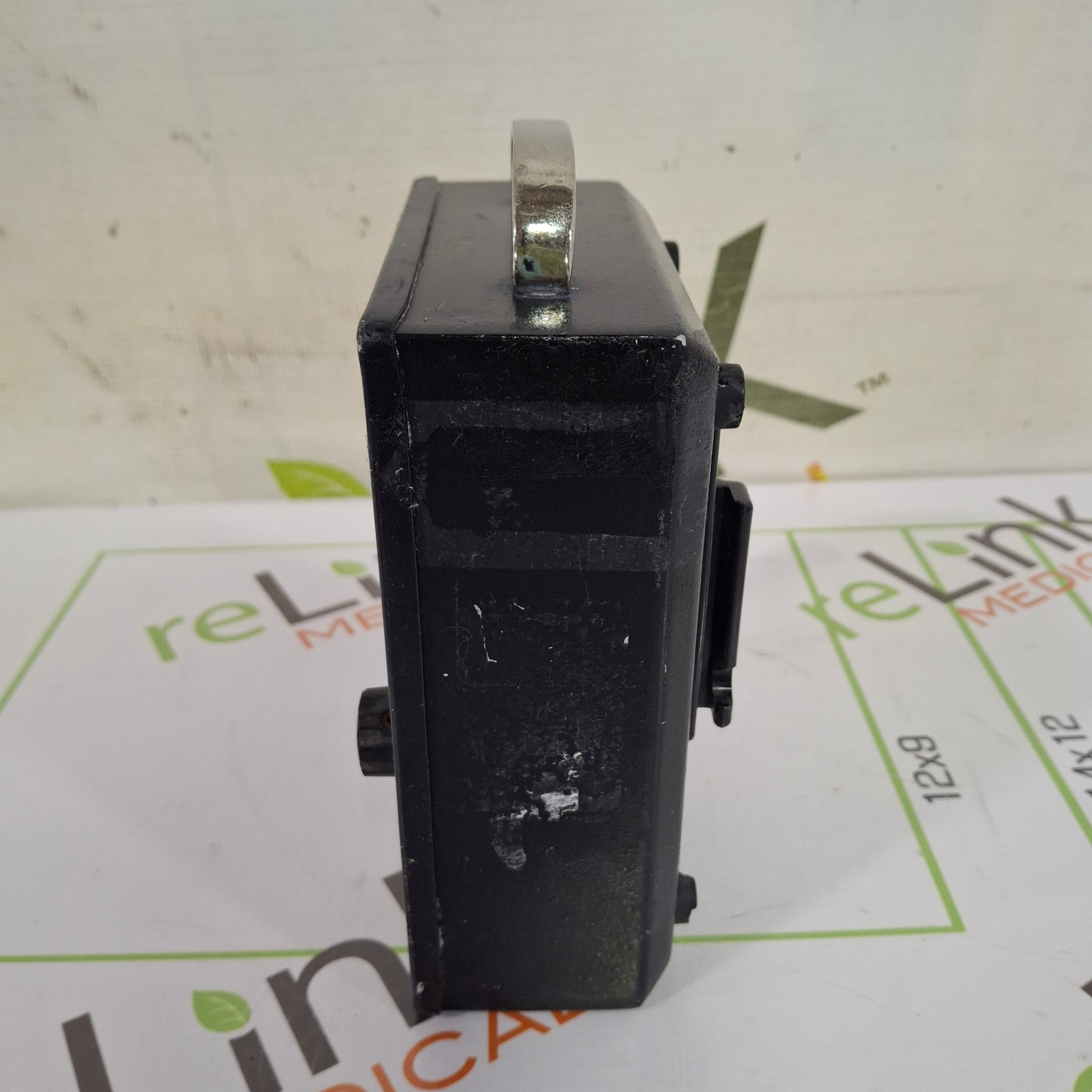 Parks 811-B Doppler Flow Detector