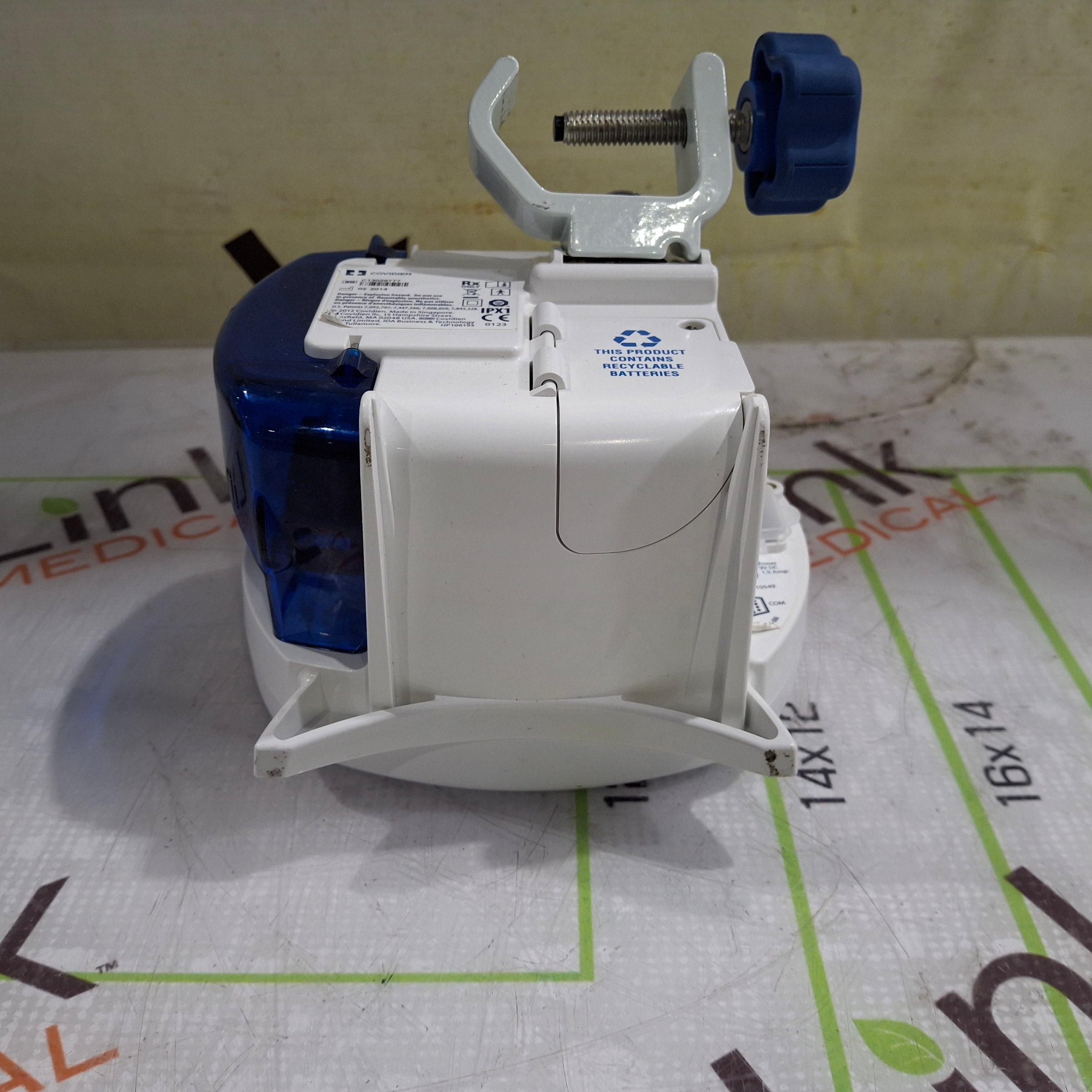 Covidien Kangaroo ePump Enteral Feeding Pump