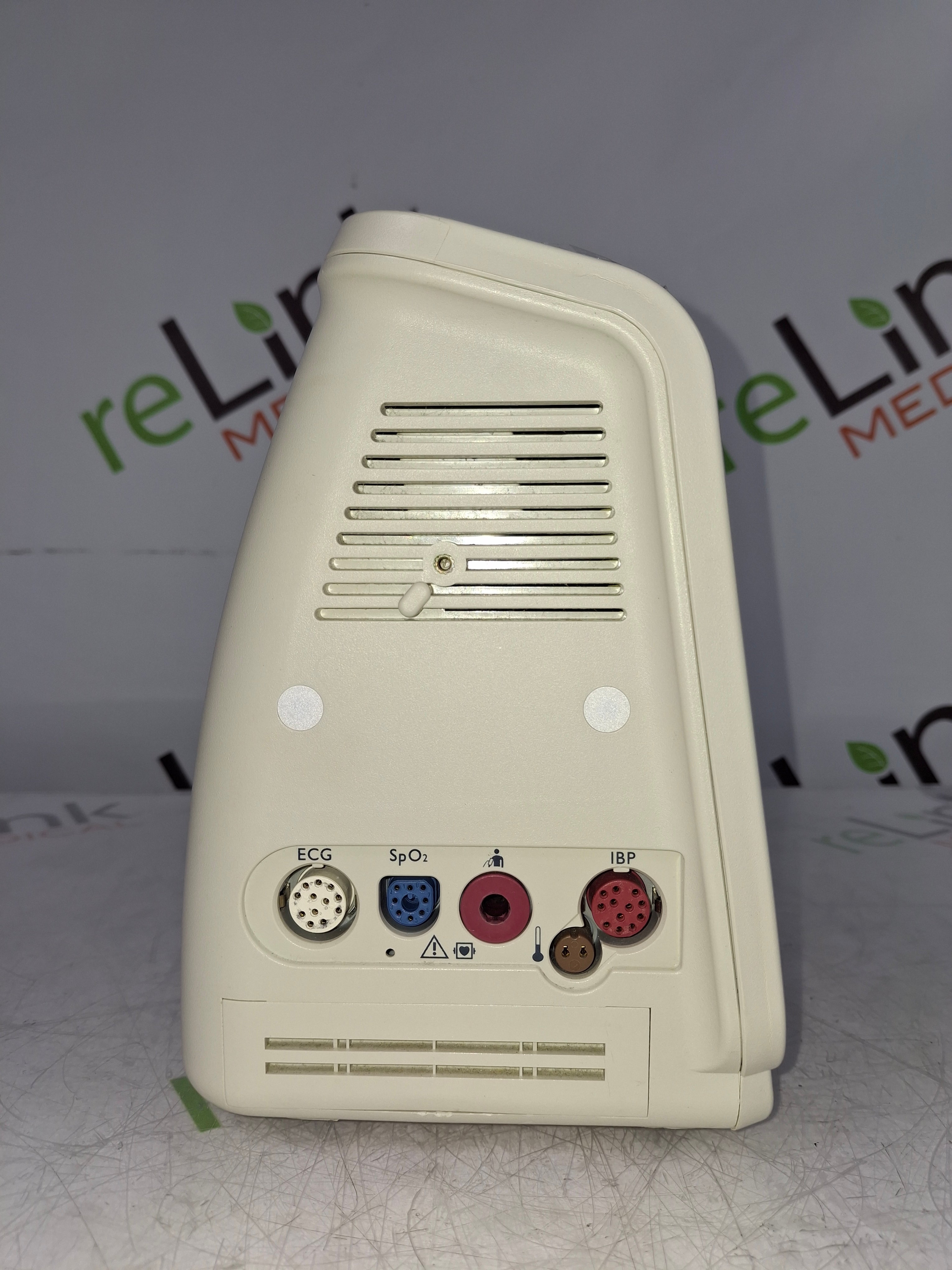 Philips SureSigns VM6 Vital Signs Monitor