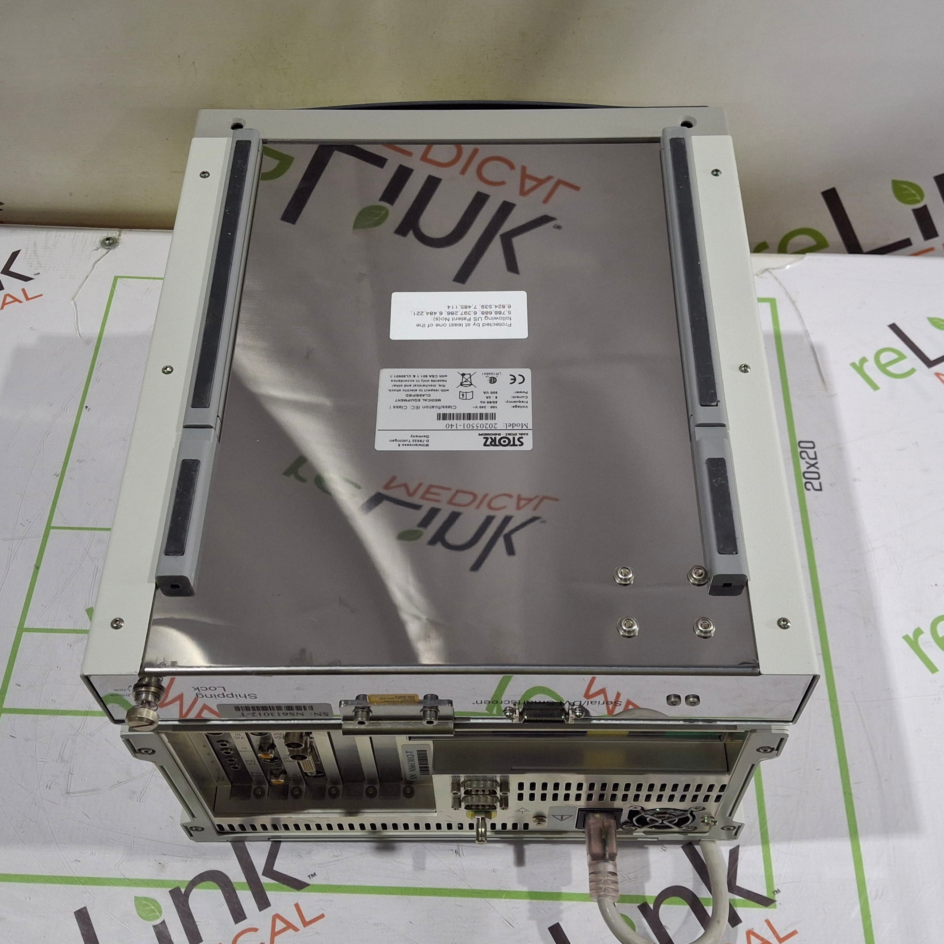 Karl Storz 202055 20 AIDA HD Connect