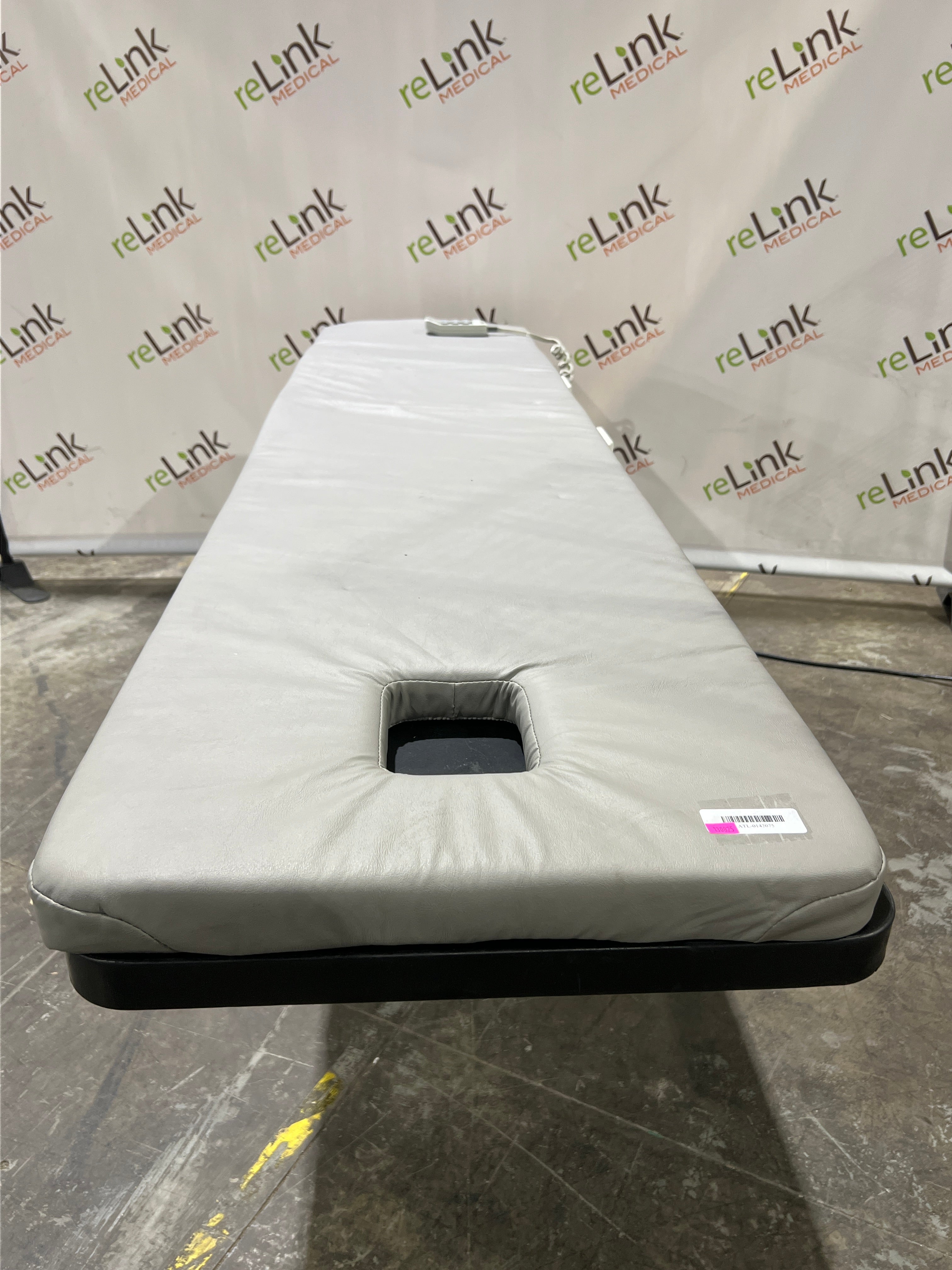 Morgan MeDesign, Inc. UD400 C-Arm Table
