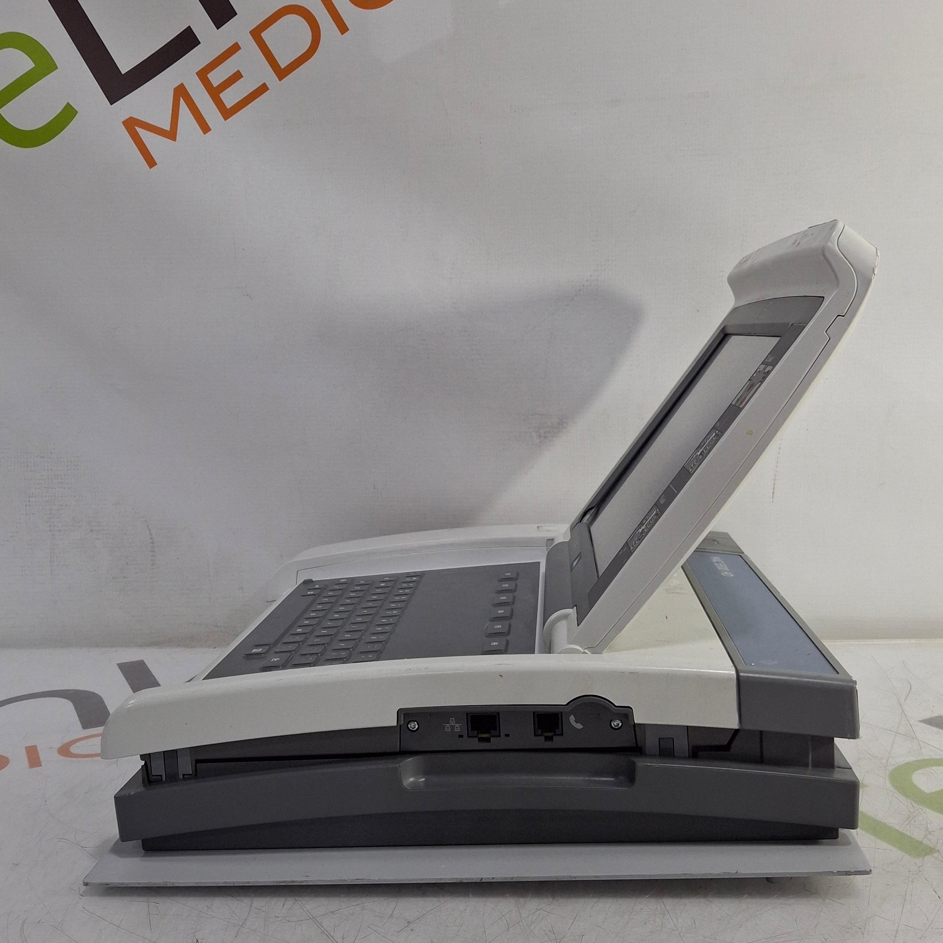 GE Healthcare MAC 5500 HD ECG without CAM Module