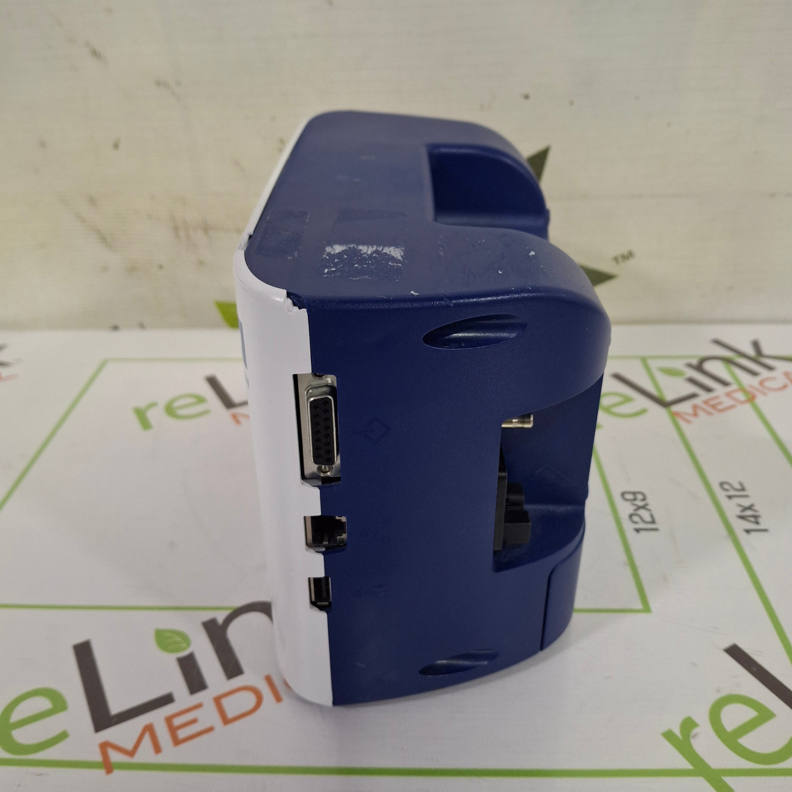 Covidien GR101704 Bedside Respiratory Patient Monitoring System