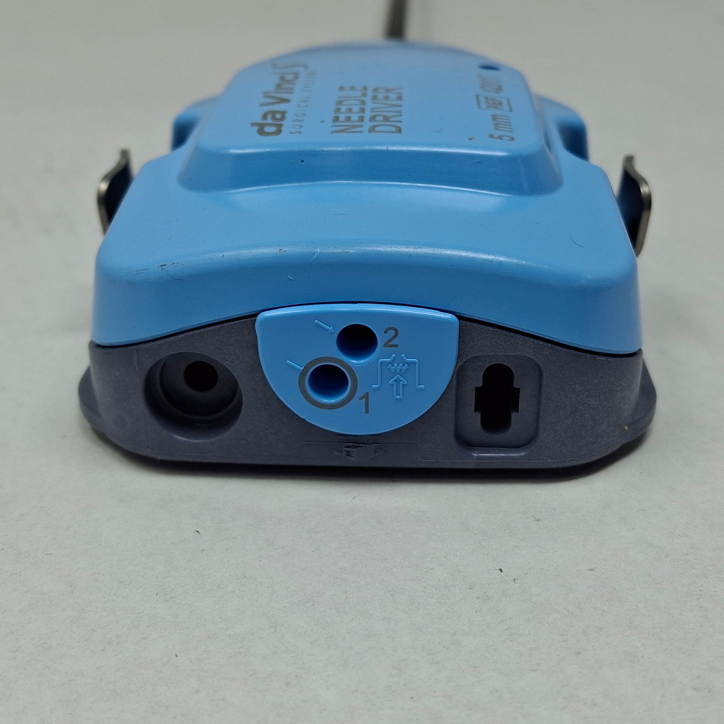 Intuitive Surgical 420117 Da Vinci Needle Driver