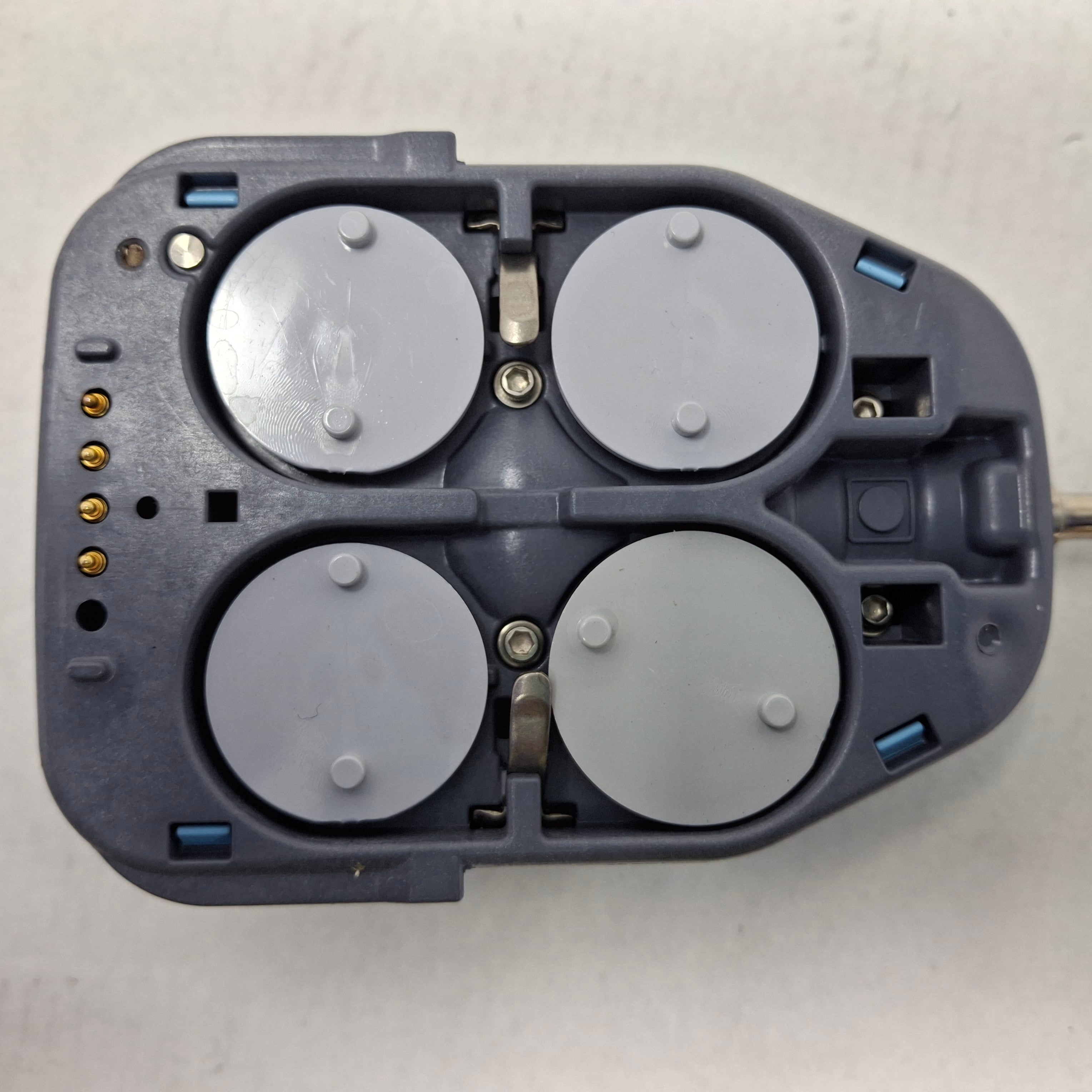 Intuitive Surgical 420117 Da Vinci Needle Driver