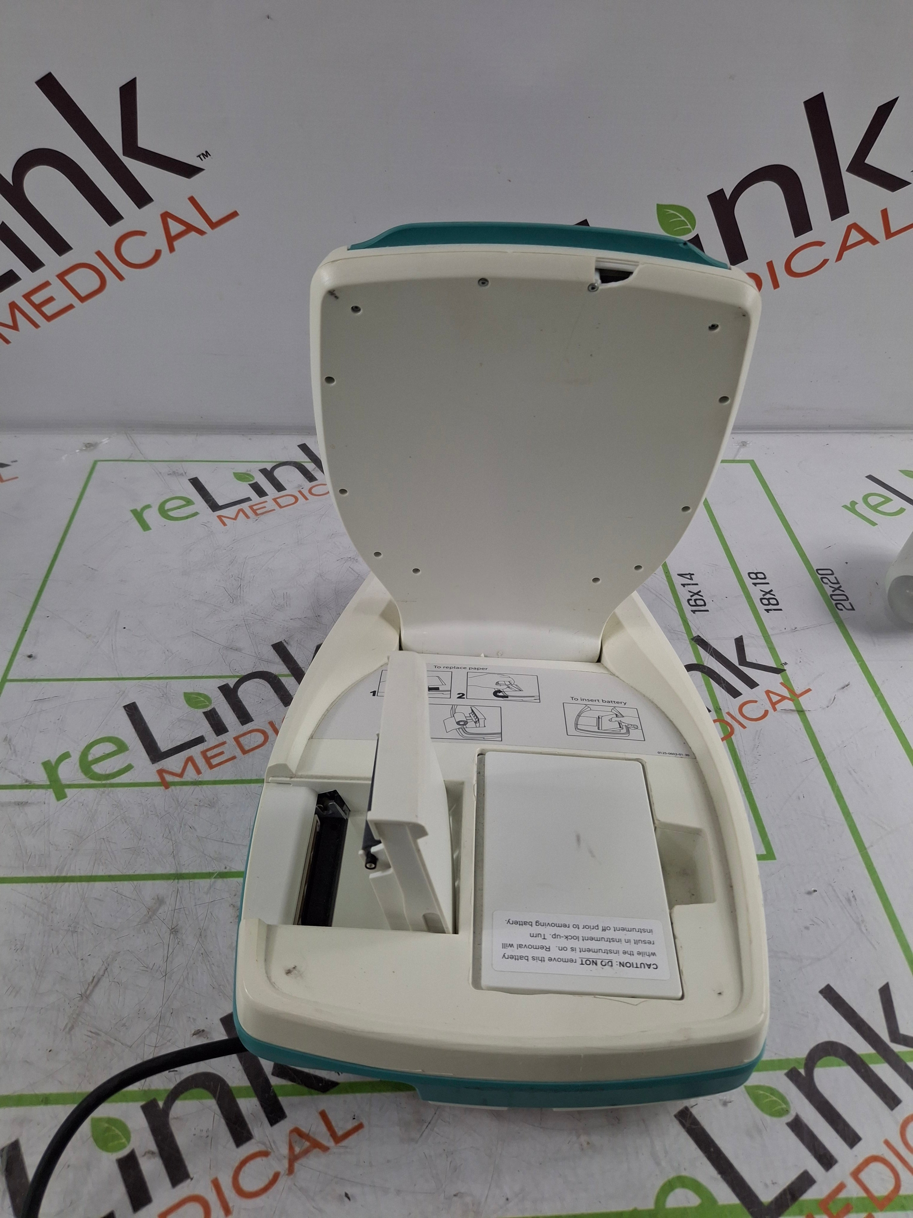 Verathon Medical, Inc BVI 9400 Bladderscan