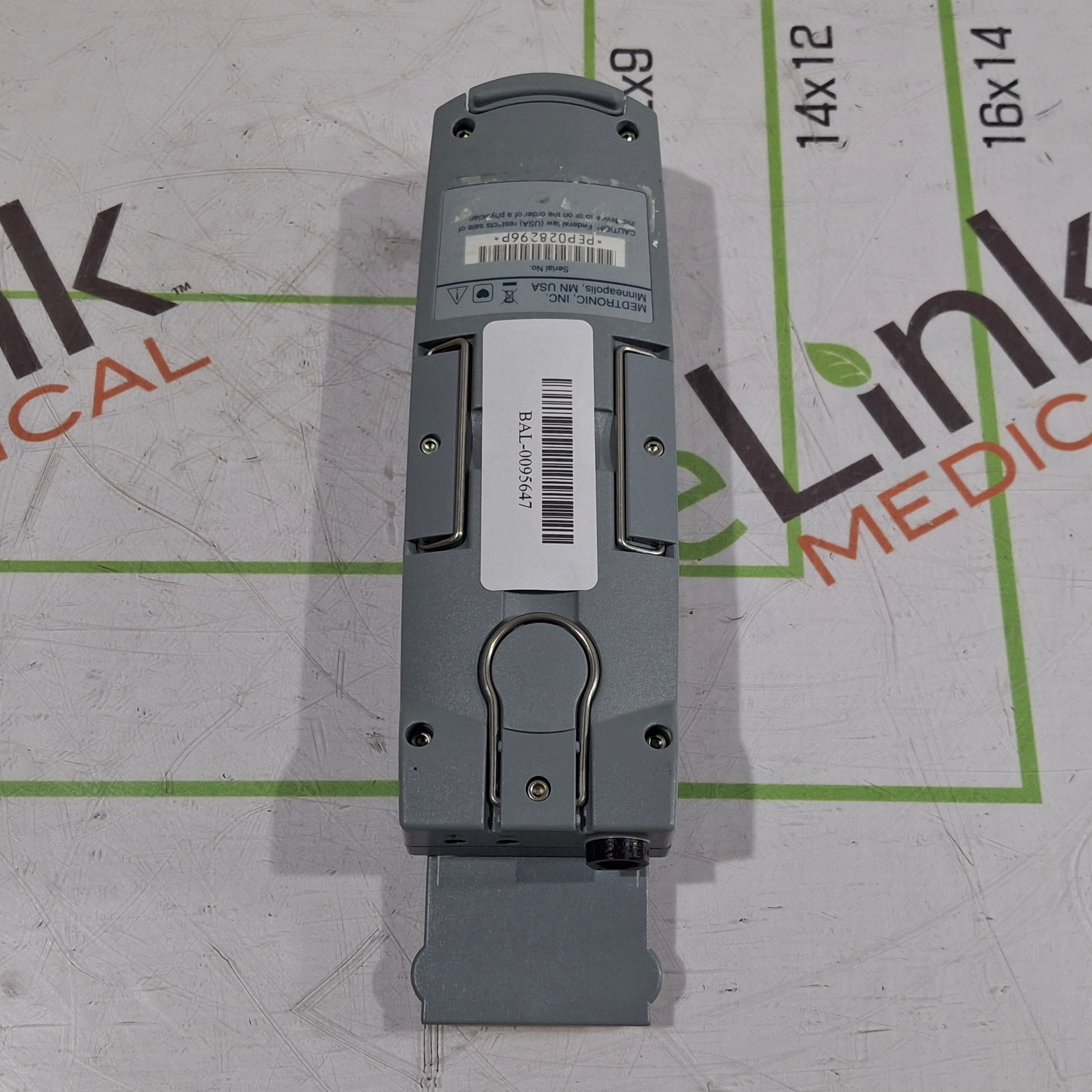 Medtronic 5348 Single Chamber Temporary Pacemaker