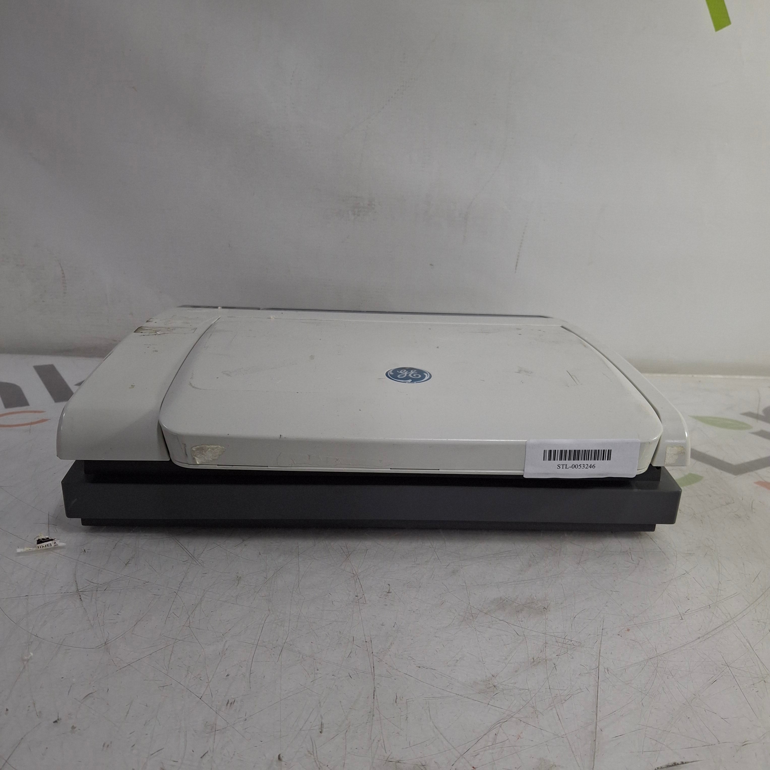 GE Healthcare MAC 5500 HD ECG without CAM Module